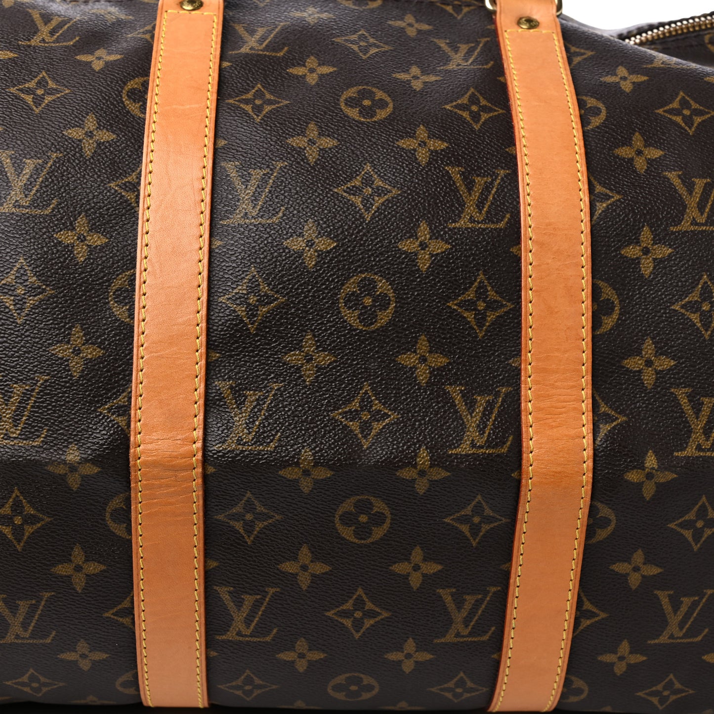 Monogram Keepall Bandouliere 50