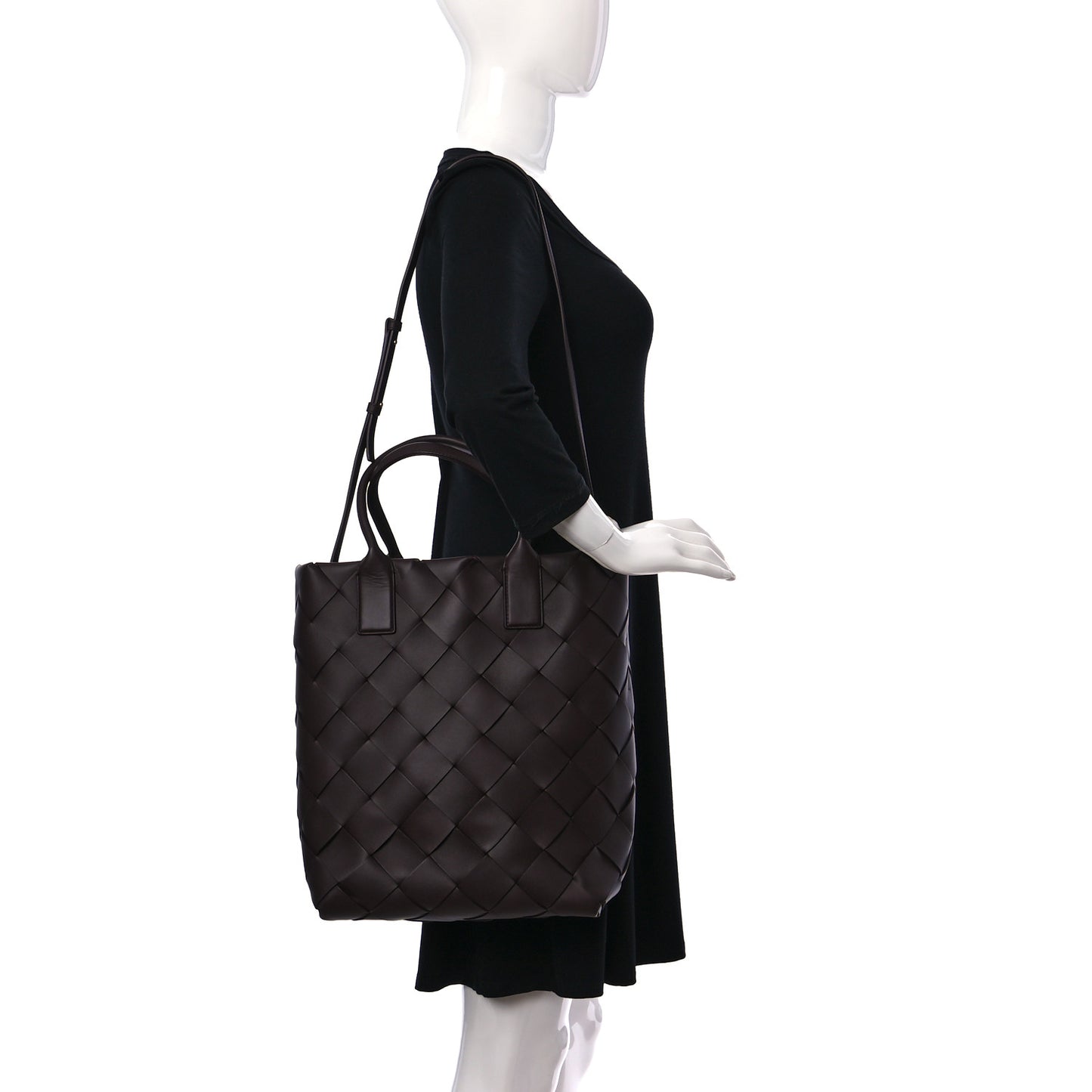 Nappa Maxi Cabat 30 Bordeaux