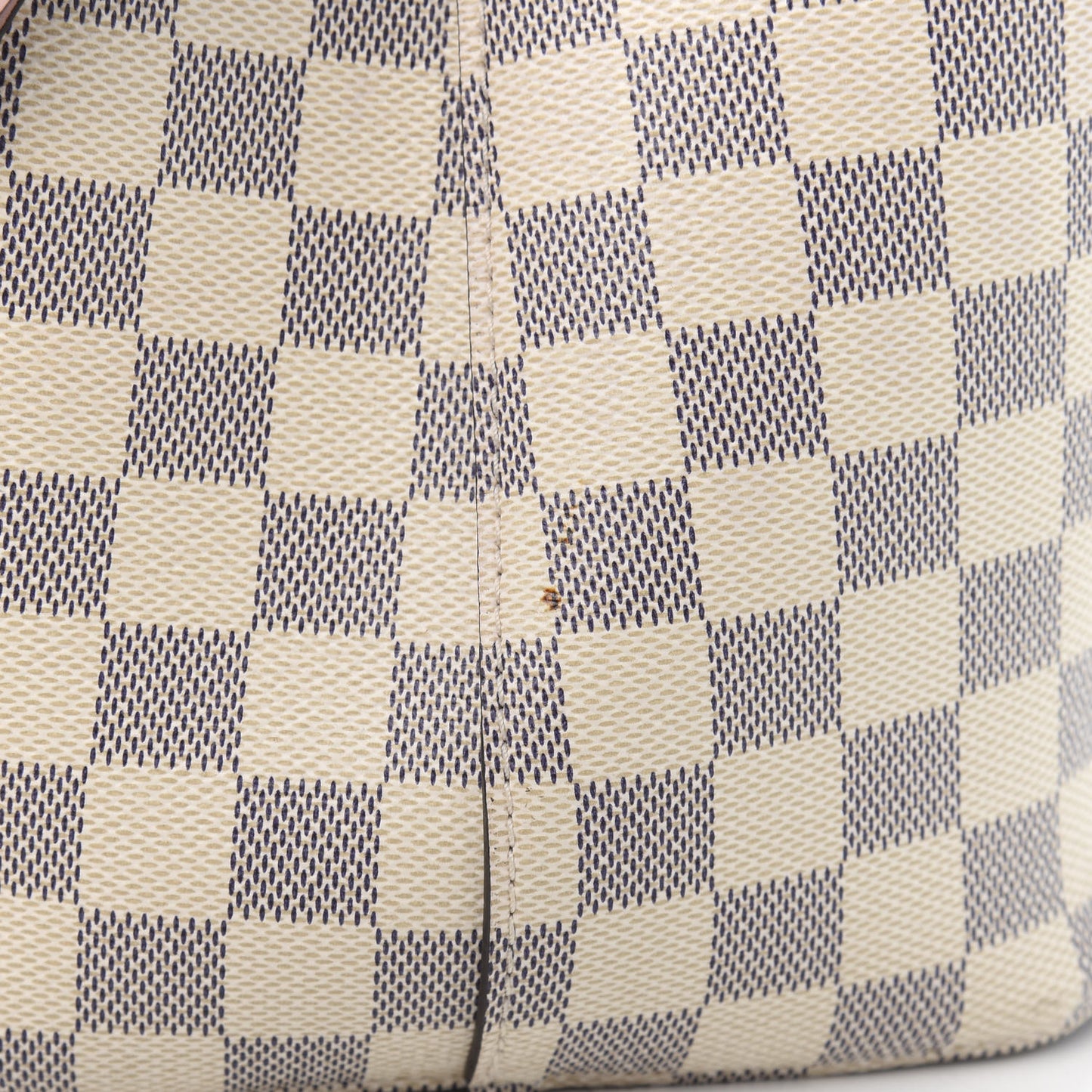 Damier Azur Neonoe MM Eau De Rose