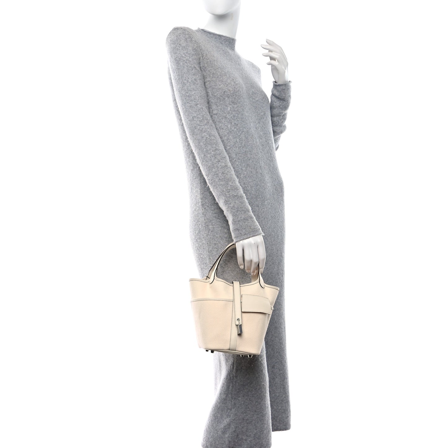Toile Goeland Swift Cargo Picotin Lock 18 Nata