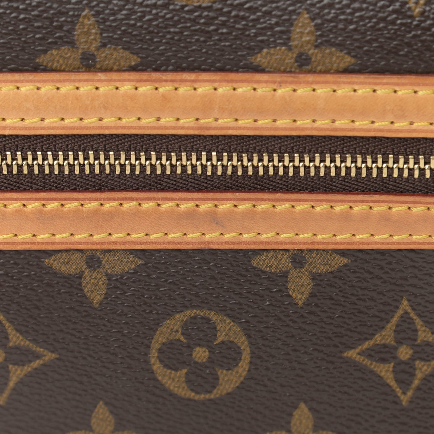Monogram Bosphore Bum Bag