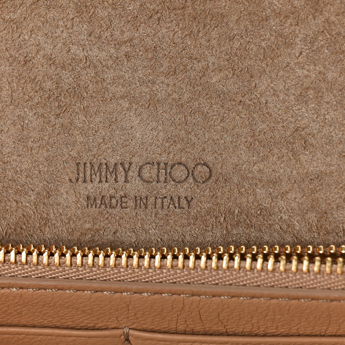Glitter Emmie Clutch Silver