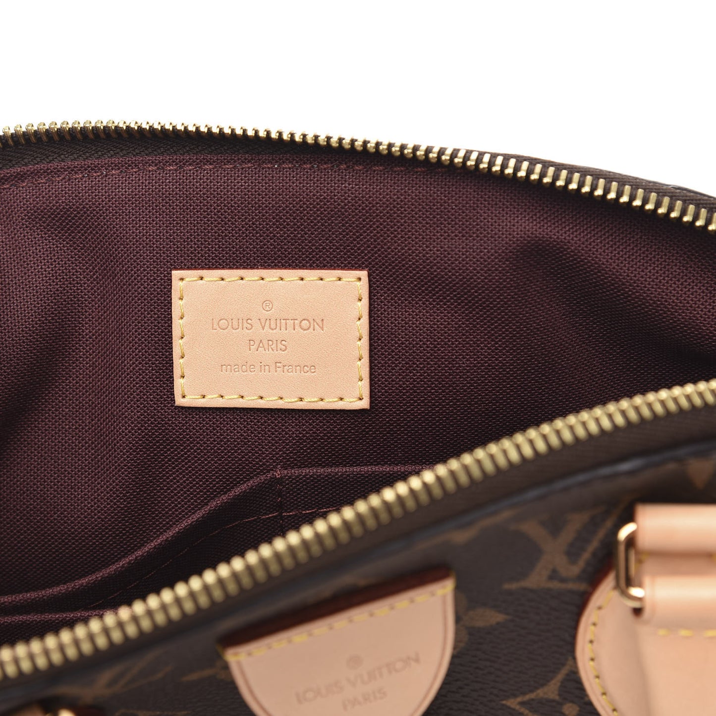 Monogram Rivoli PM