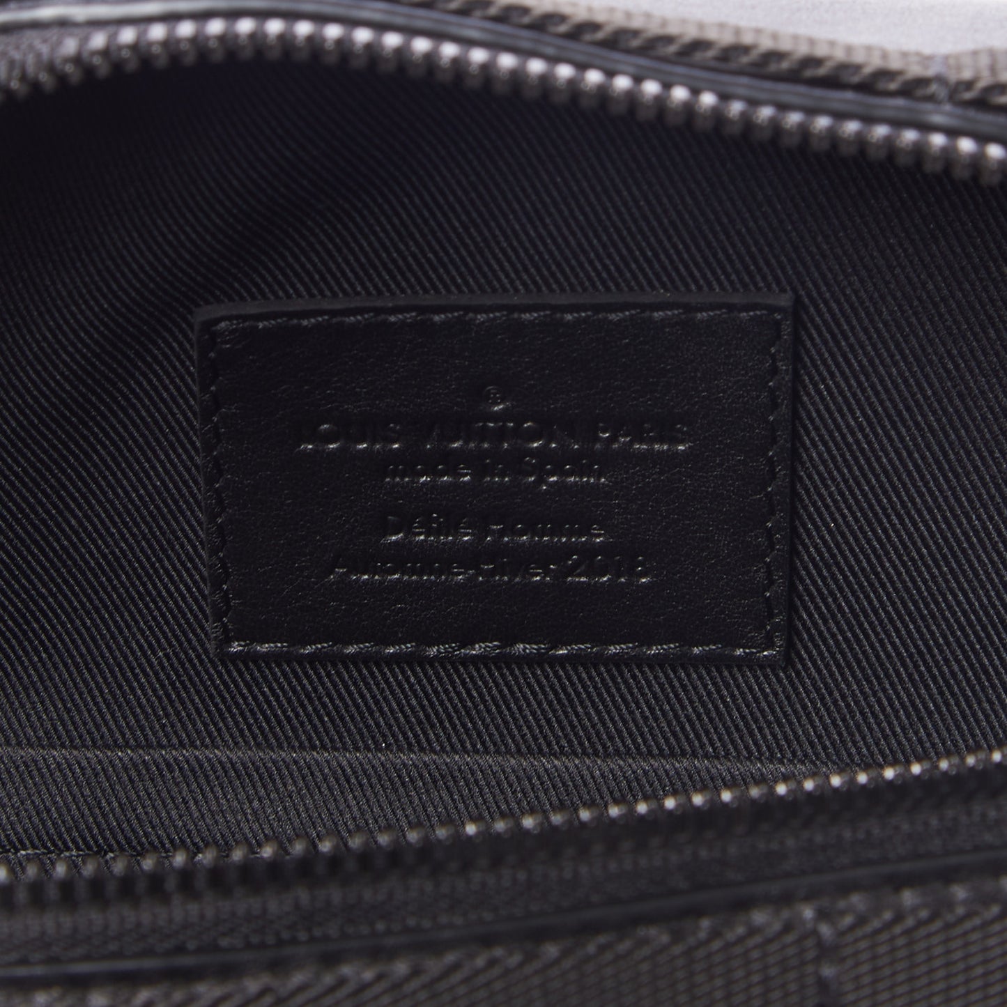 Monogram Eclipse Messenger