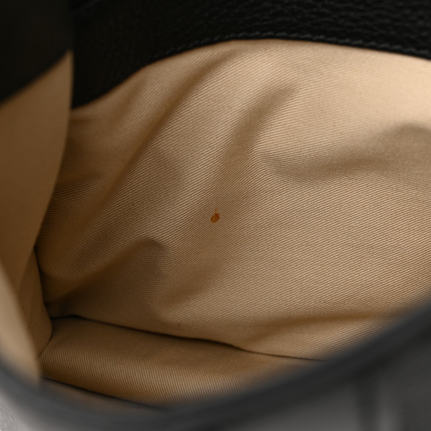 Chloe Grained Calfskin Medium Aby Day Shoulder Bag Black 11 of 11