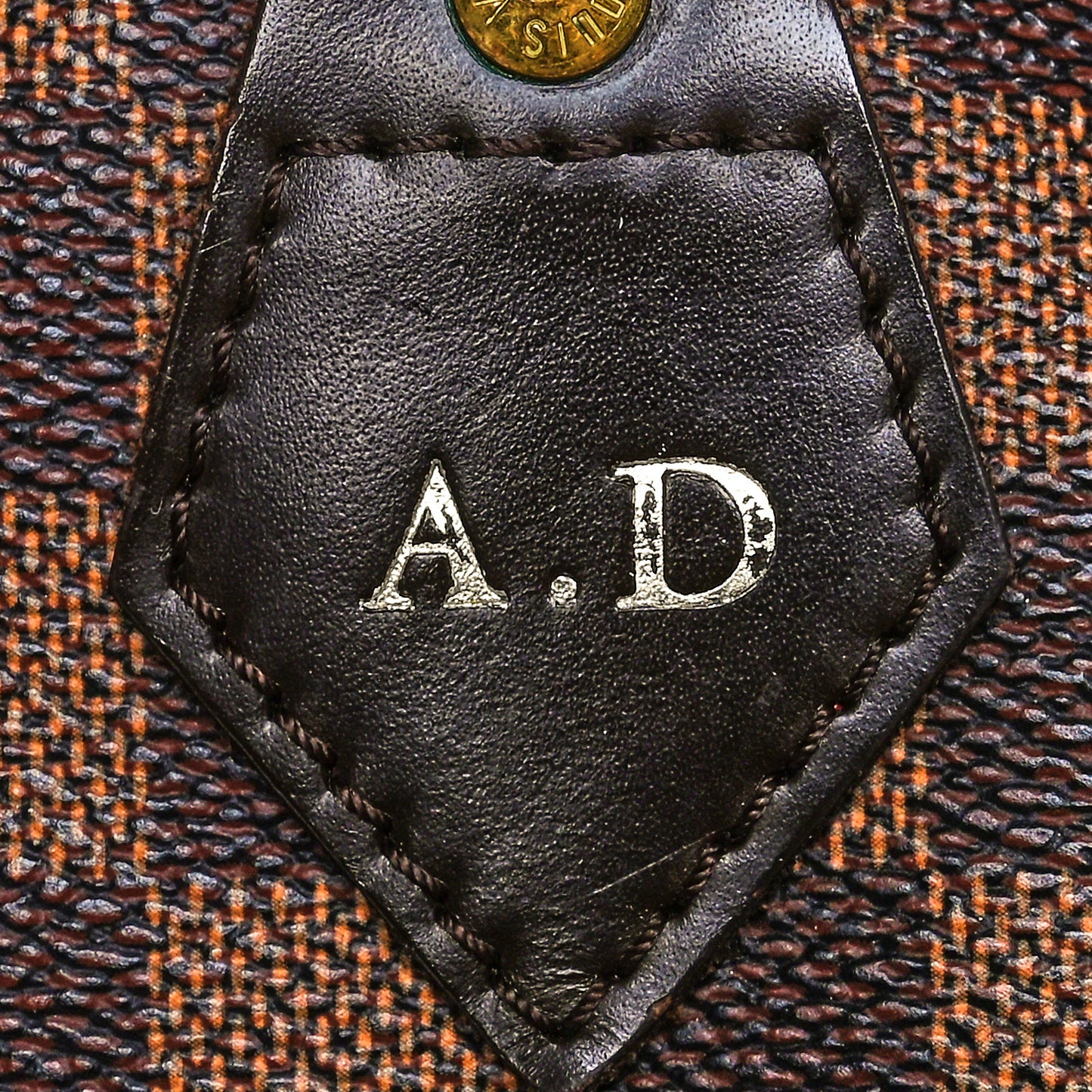 Damier Ebene Speedy 30