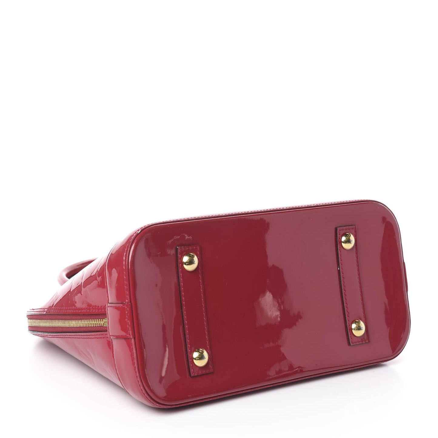 Vernis Alma PM Rose Indien