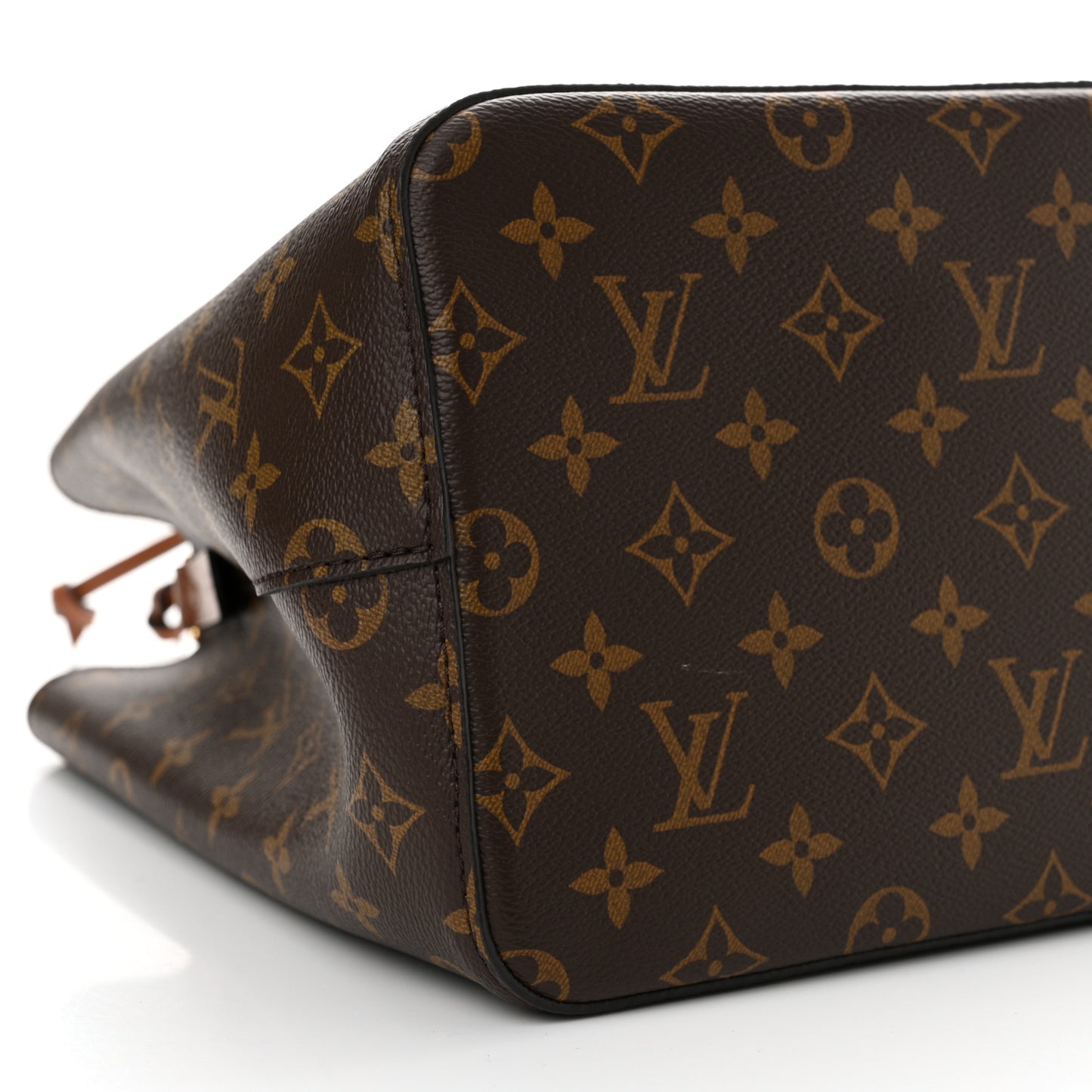 Monogram Neonoe MM Caramel