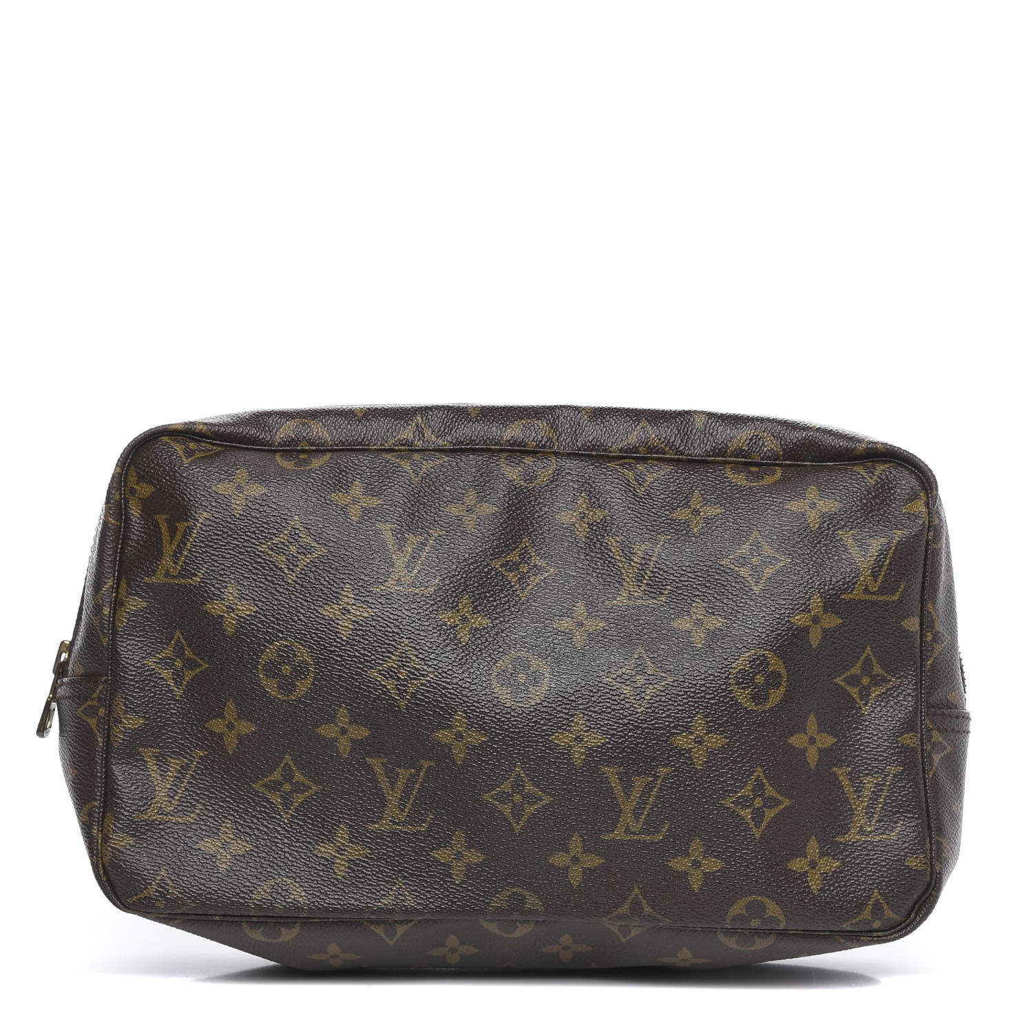 Louis Vuitton Monogram Trousse Toilette 28 1 of 11