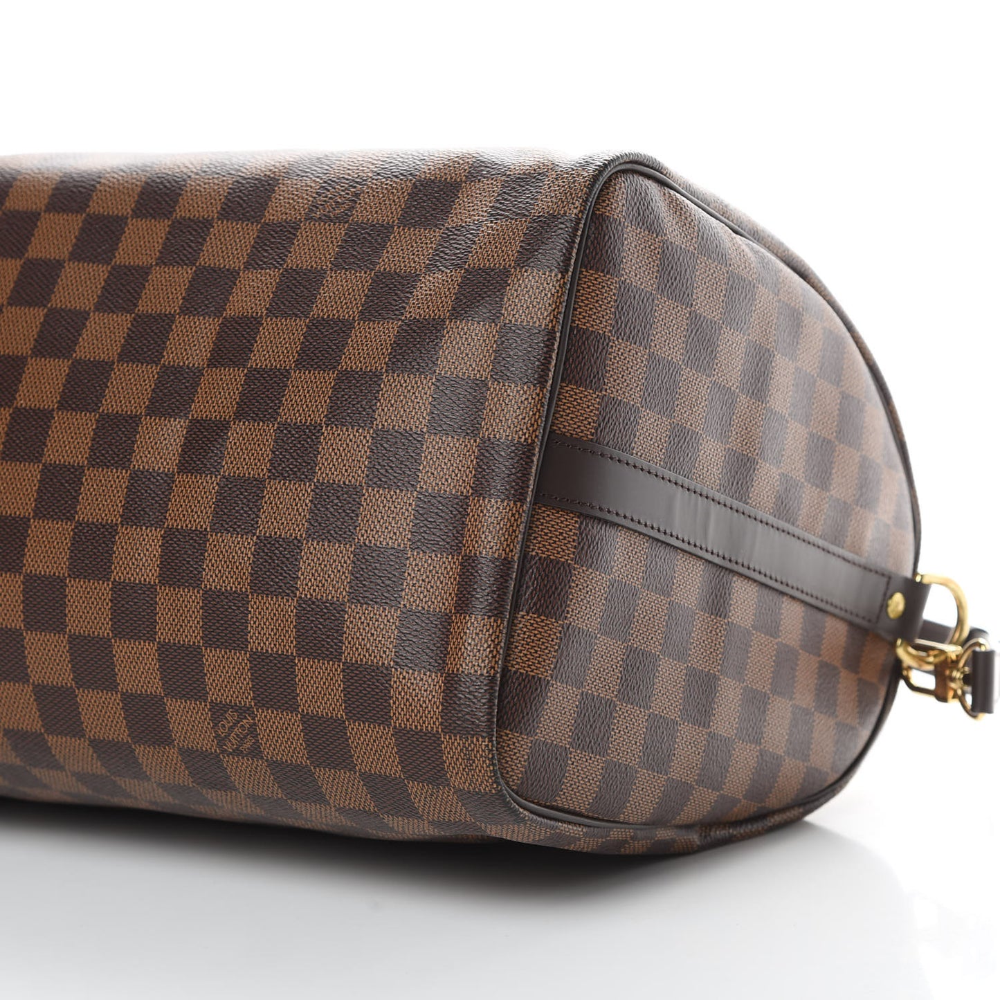 Damier Ebene Speedy Bandouliere 35