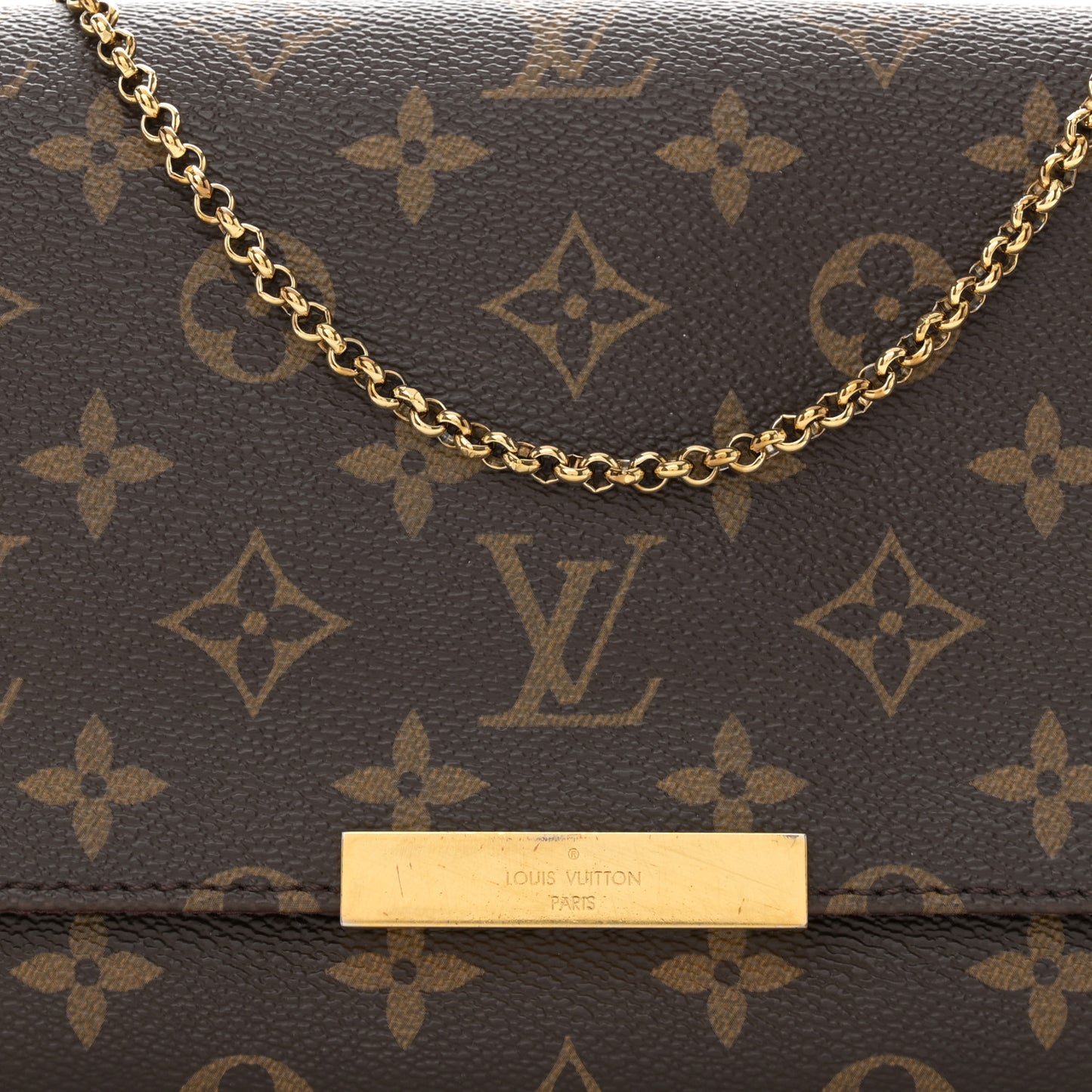 Monogram Favorite MM