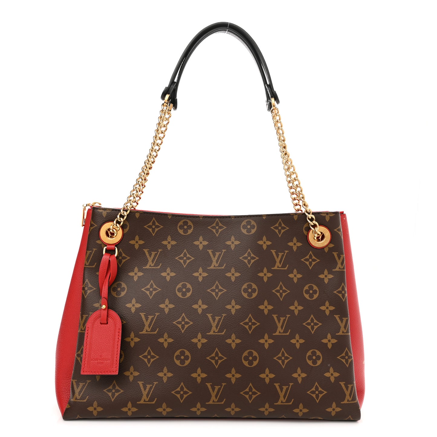 Monogram Surene BB Cherry