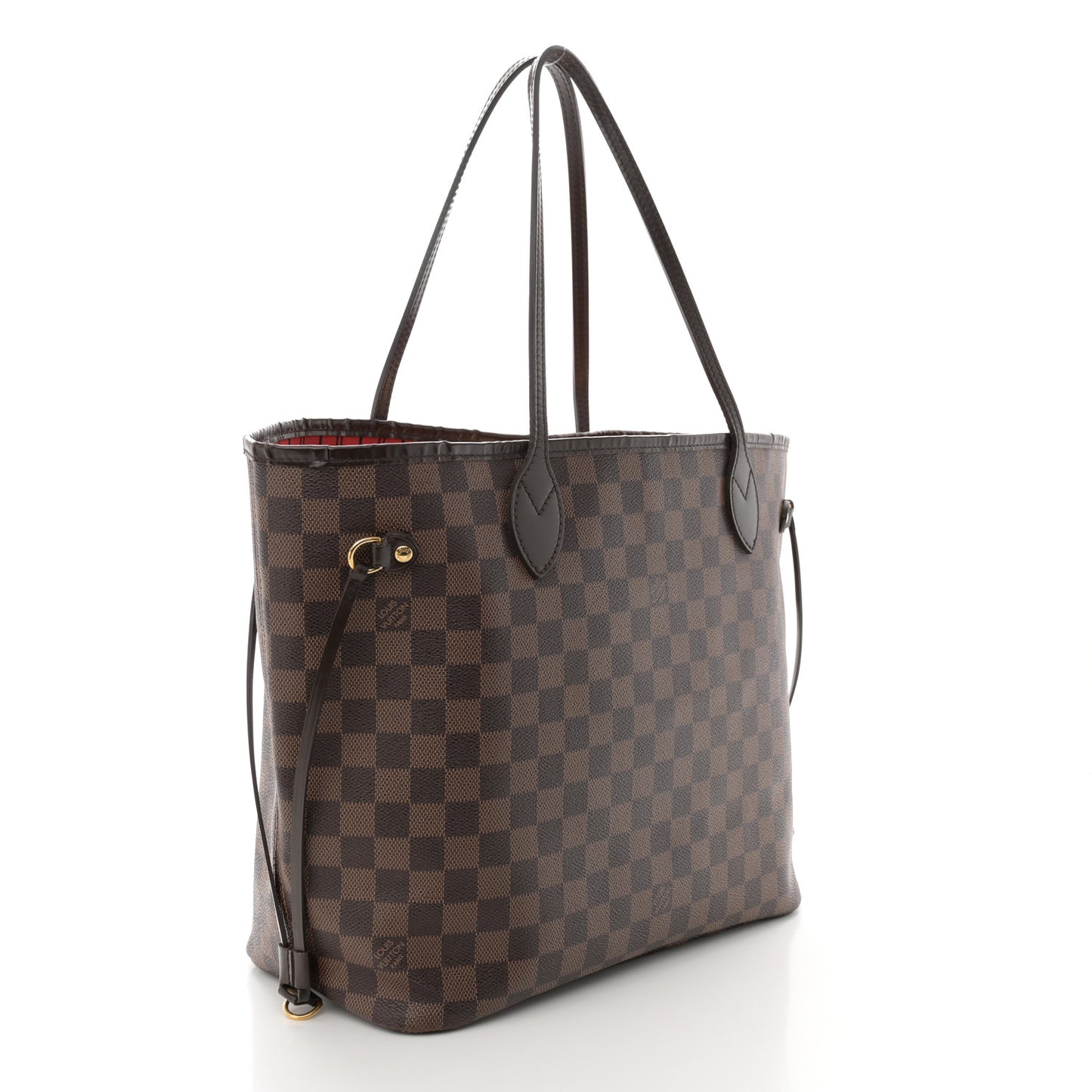 Damier Ebene Neverfull MM