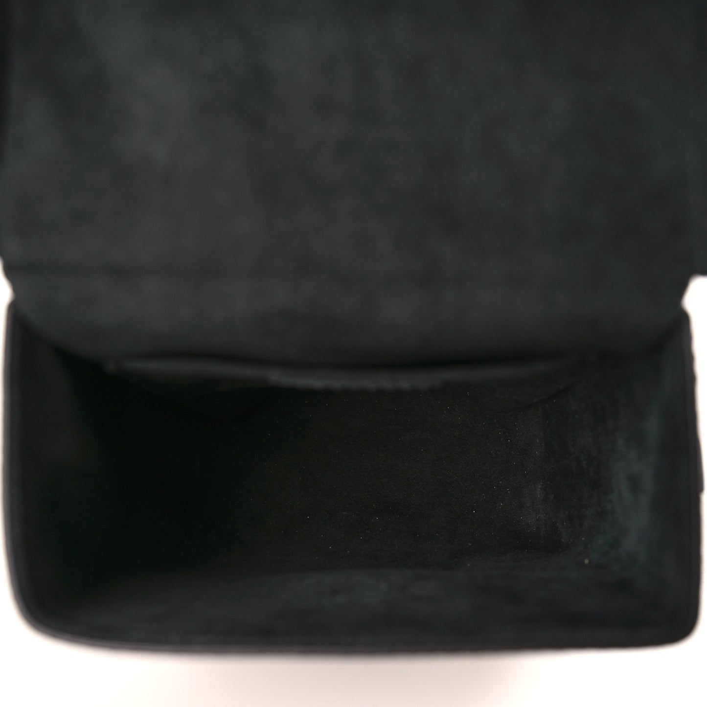 Reverse Monogram Camera Box NM
