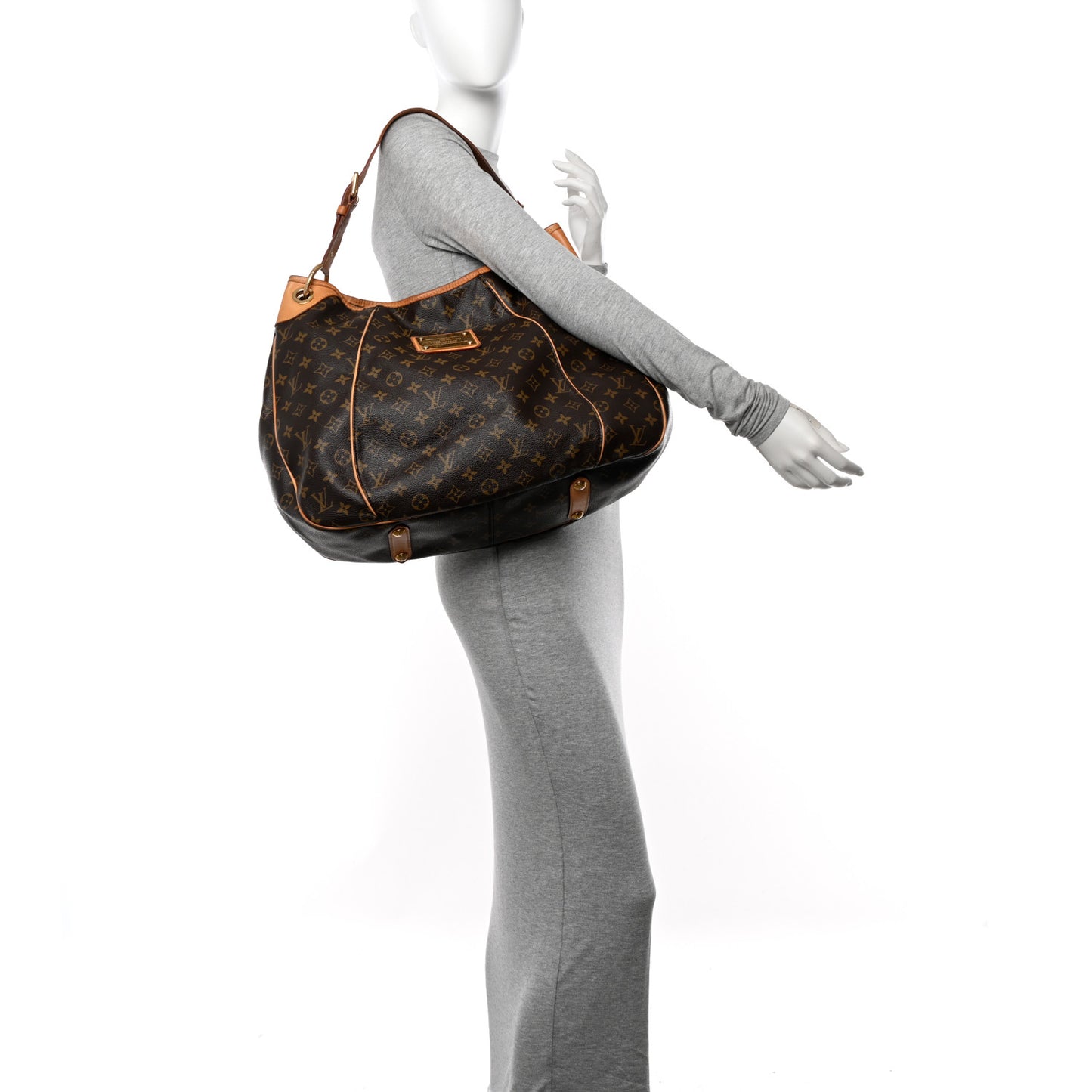Monogram Galliera PM