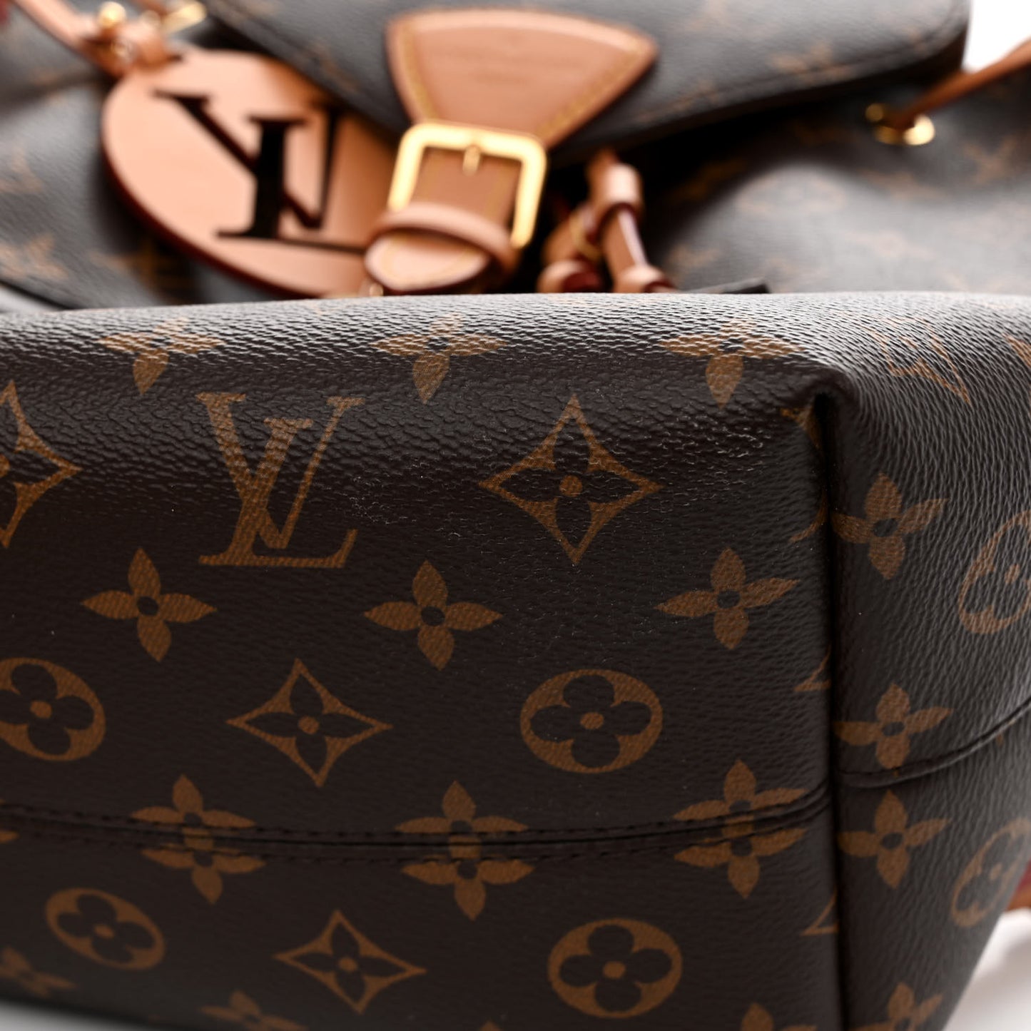 Monogram Montsouris PM