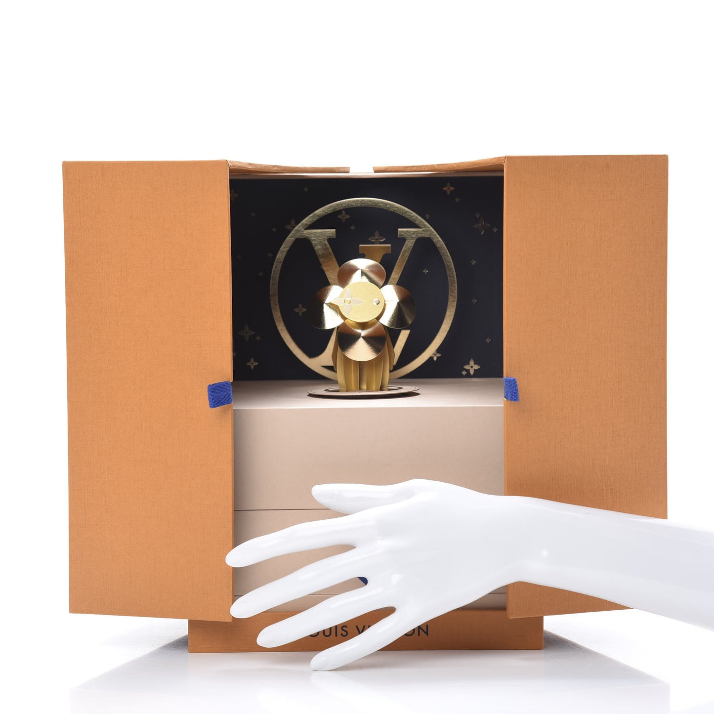 2020 Vivienne Music Box