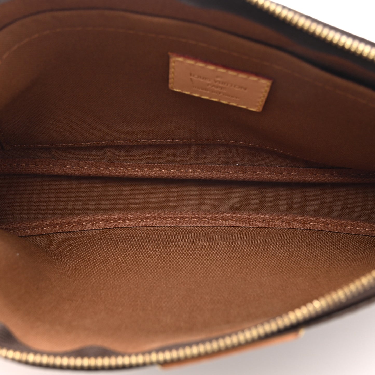 Monogram Multi Pochette Accessories Rose Clair