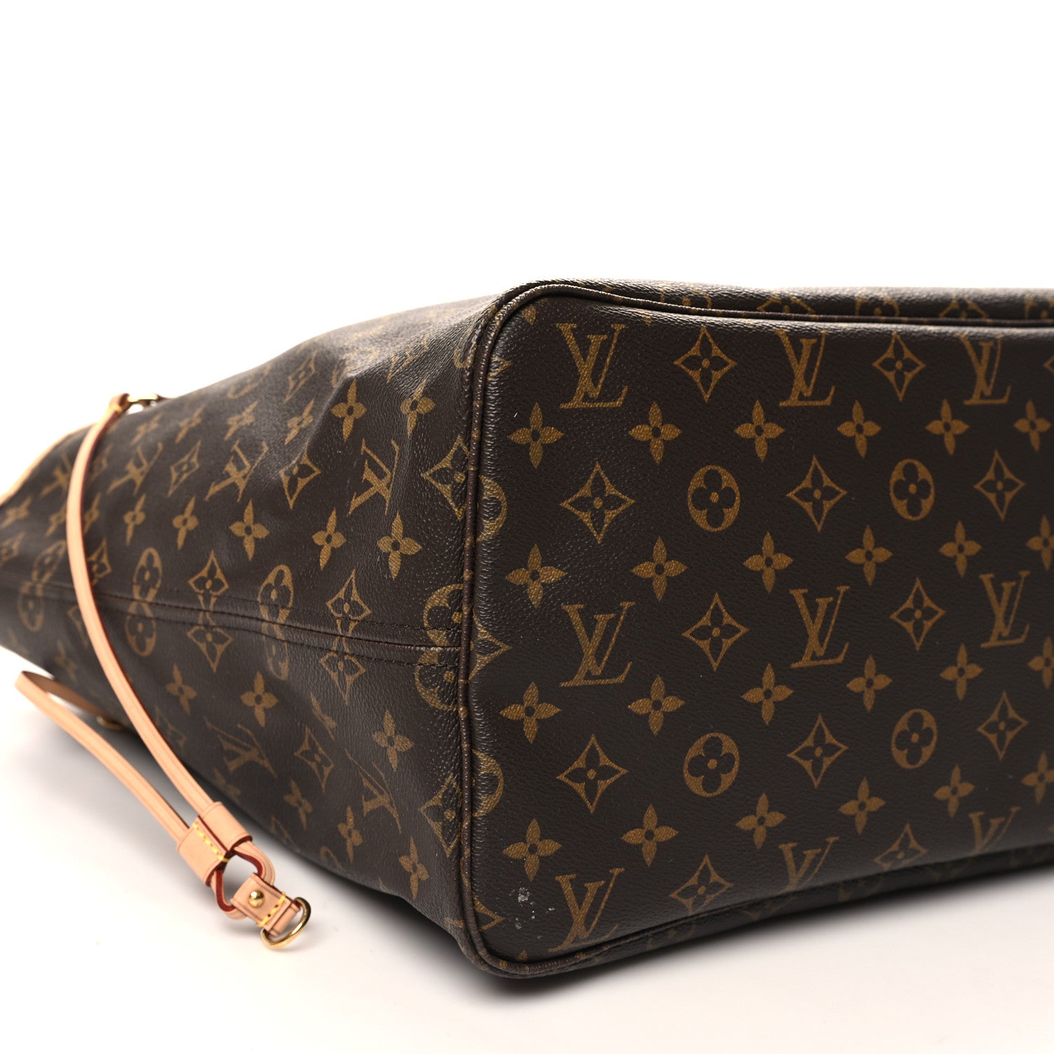 Louis Vuitton Monogram Neo Neverfull GM 9 of 12