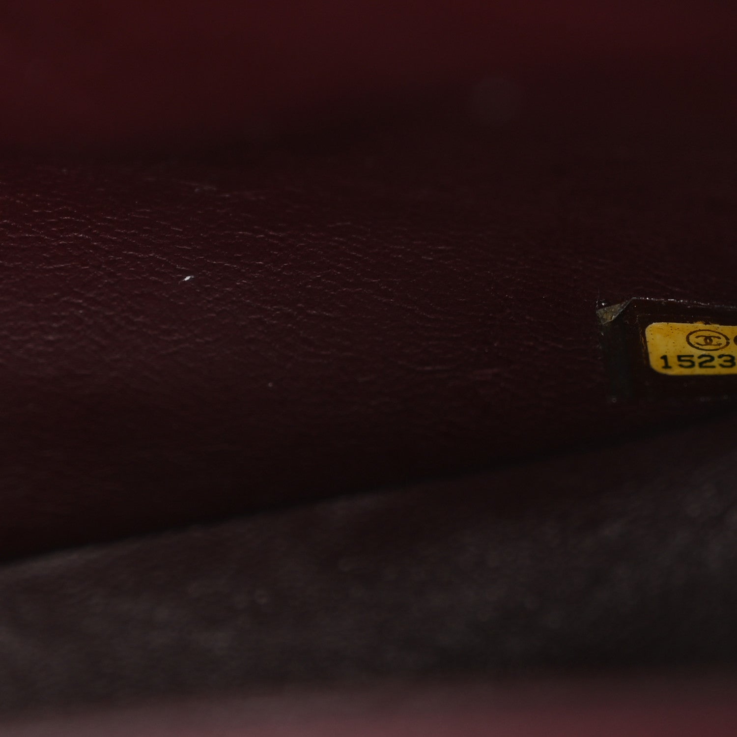 Chanel Caviar Quilted Maxi Double Flap Black 7 of 11