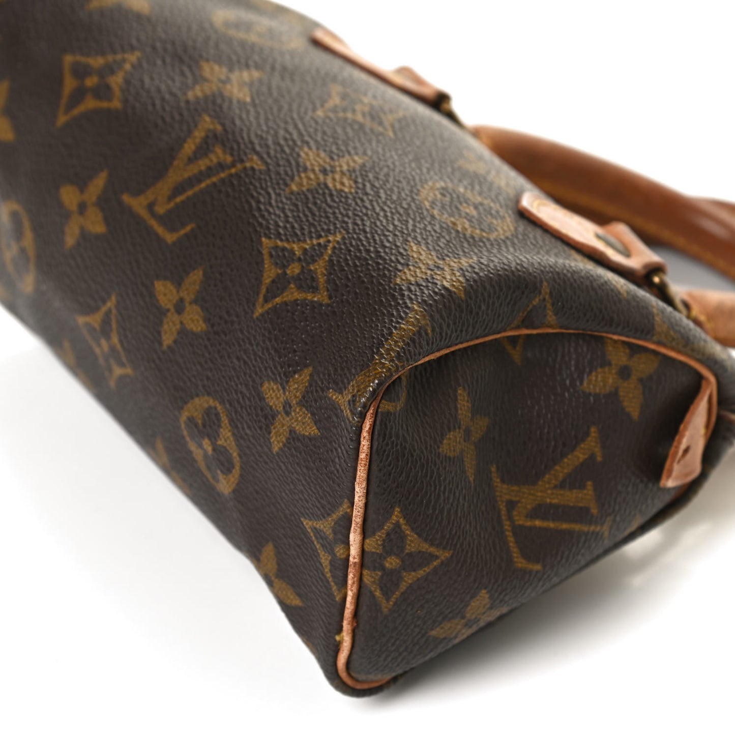 Monogram Mini Sac HL Speedy