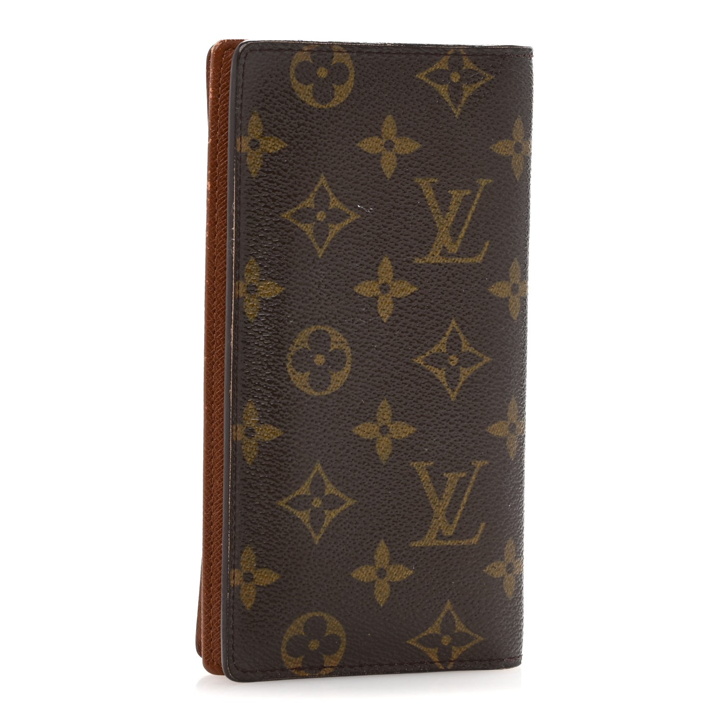 Monogram Brazza Wallet