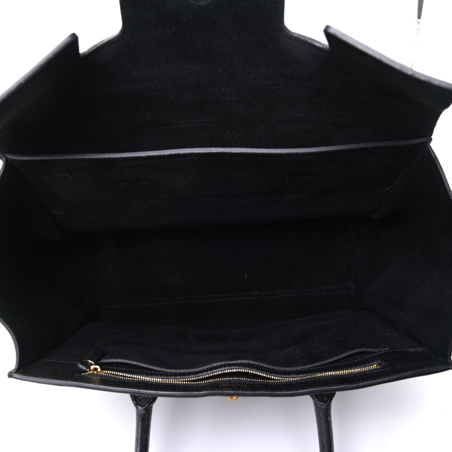 Classic Grain Medium New Bayswater Black