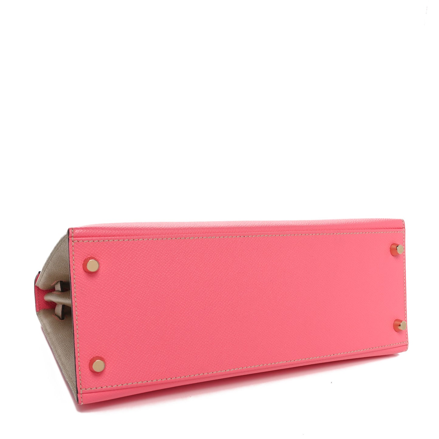 Epsom Horseshoe Kelly Sellier 28 Rose Azalee Trench