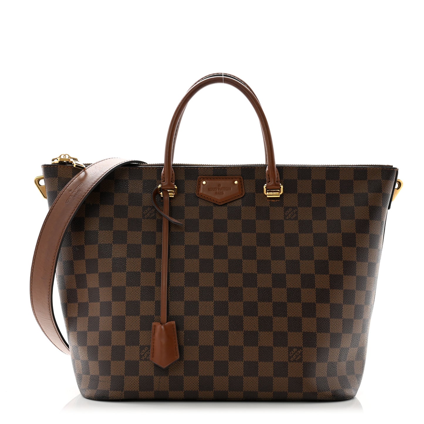 Damier Ebene Belmont