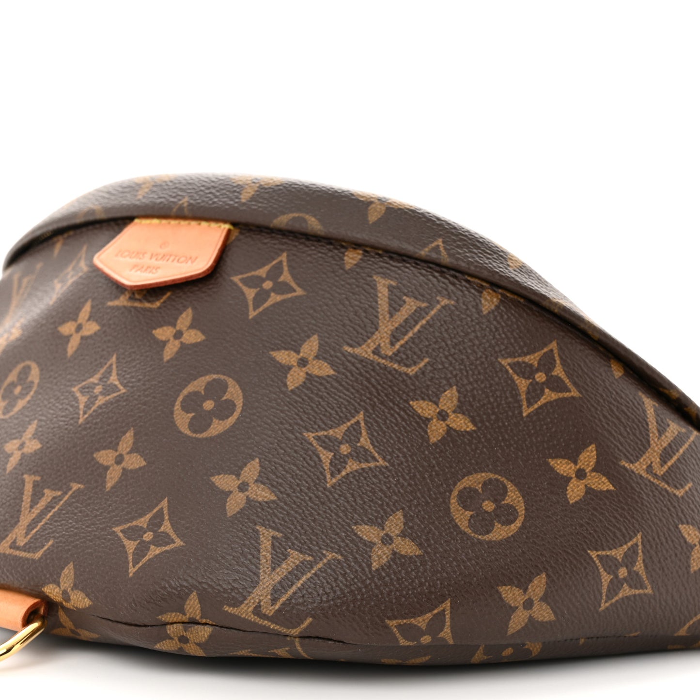 Monogram Bumbag