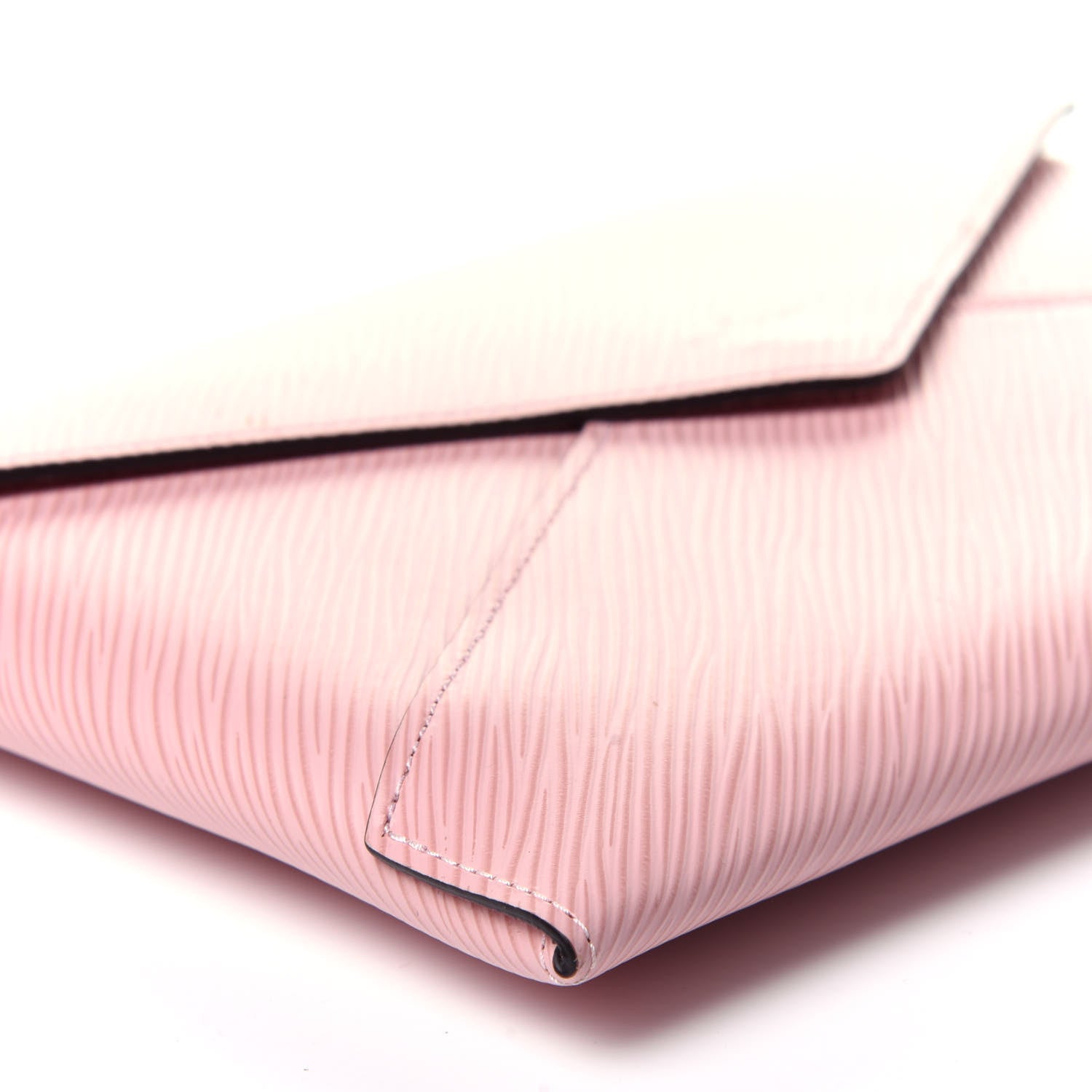 Louis Vuitton Epi Kirigami Pochette Set Rose Ballerine Fuchsia Coquelicot 9 of 28