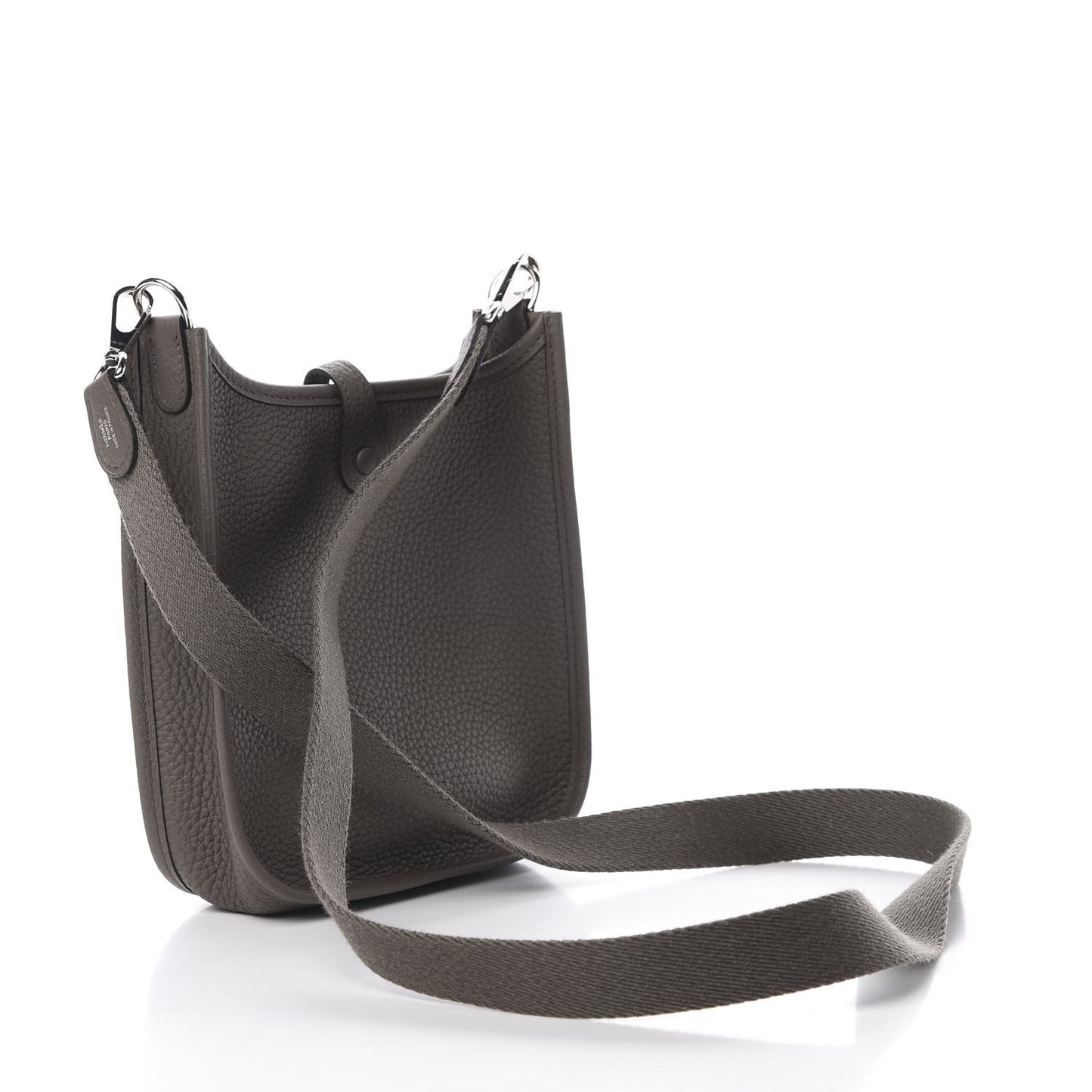 Taurillon Clemence Evelyne TPM Etain
