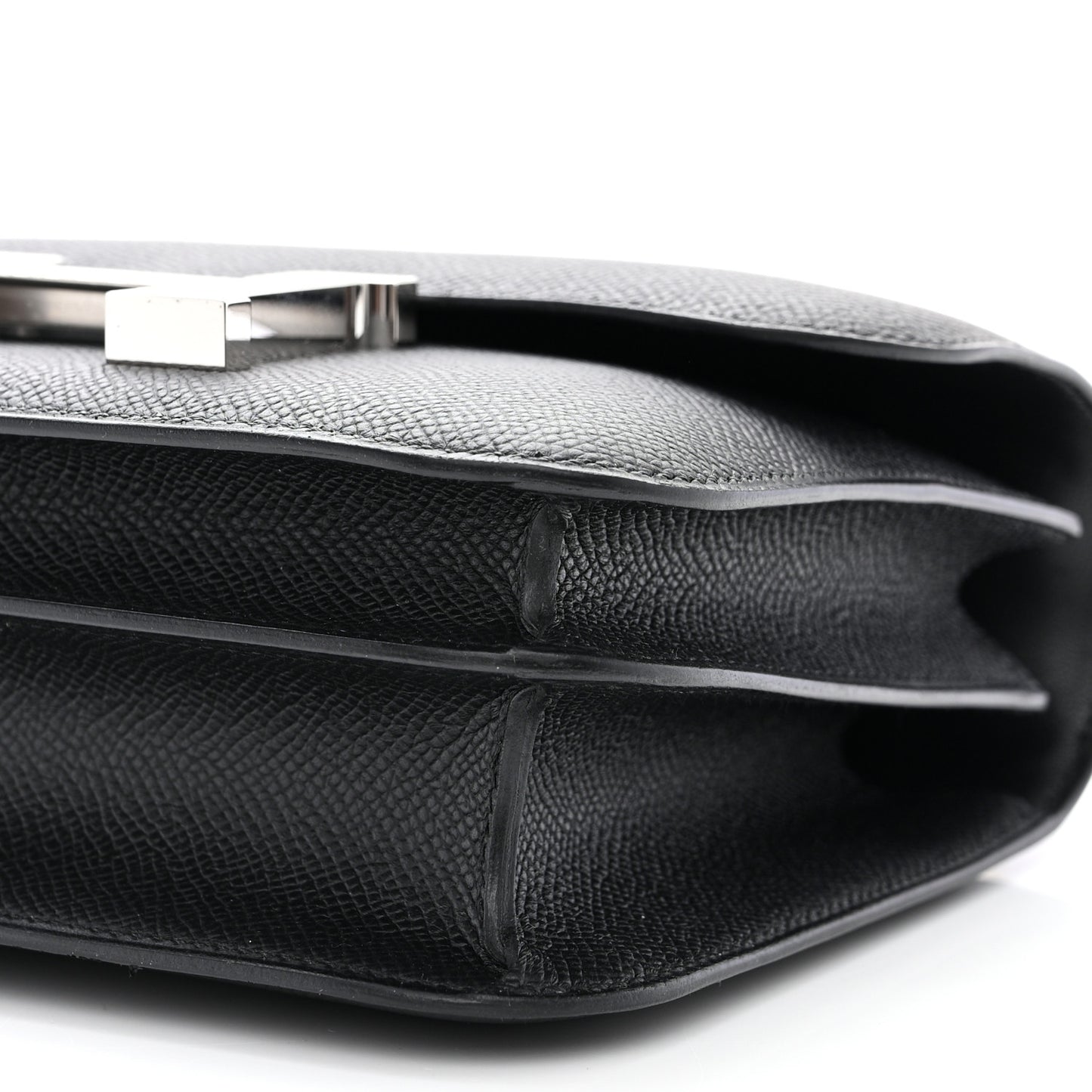 Epsom Constance 18 Black
