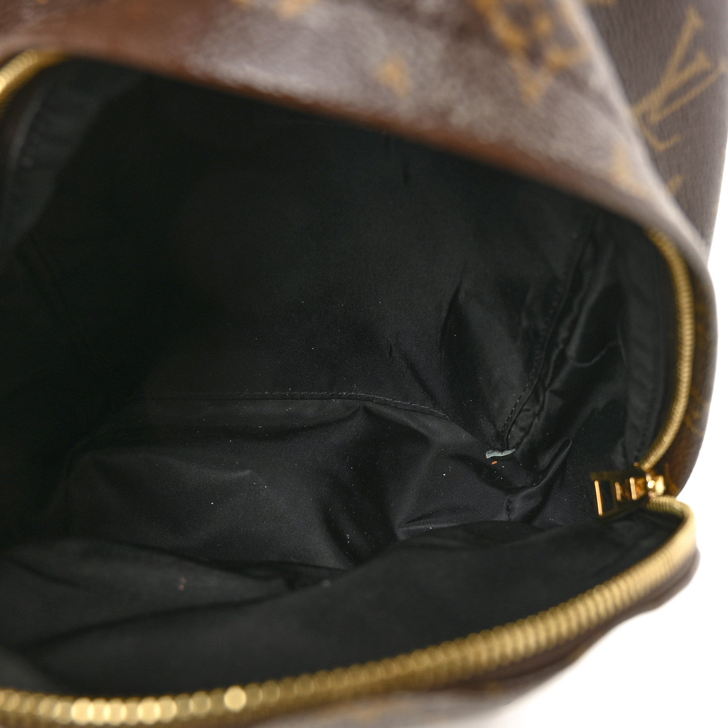 Louis Vuitton Reverse Monogram Palm Springs Backpack PM 5 of 7