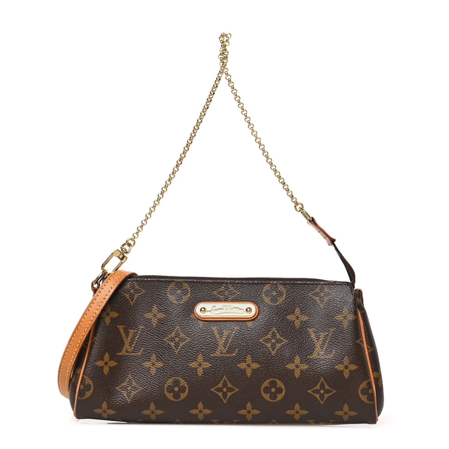 Louis Vuitton Monogram Eva Clutch 1 of 10