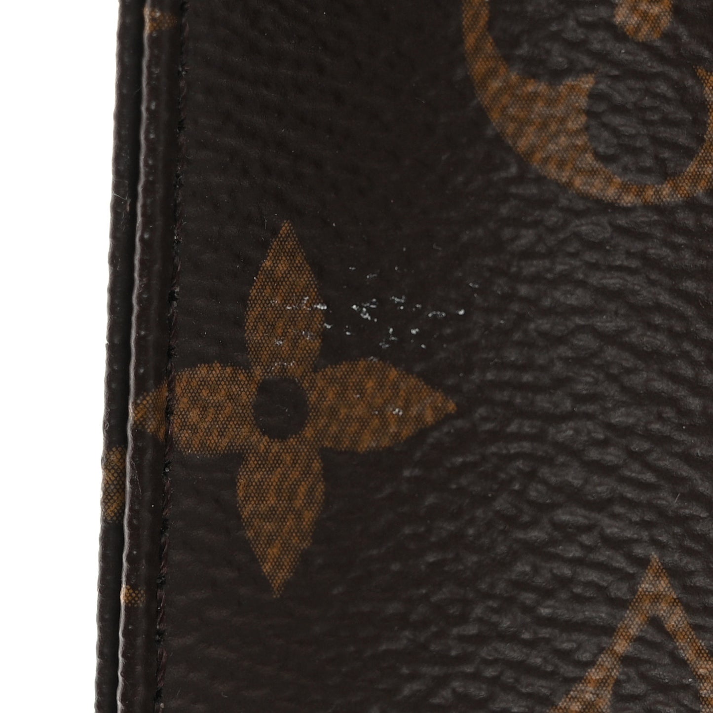 Monogram Toiletry Pouch 19