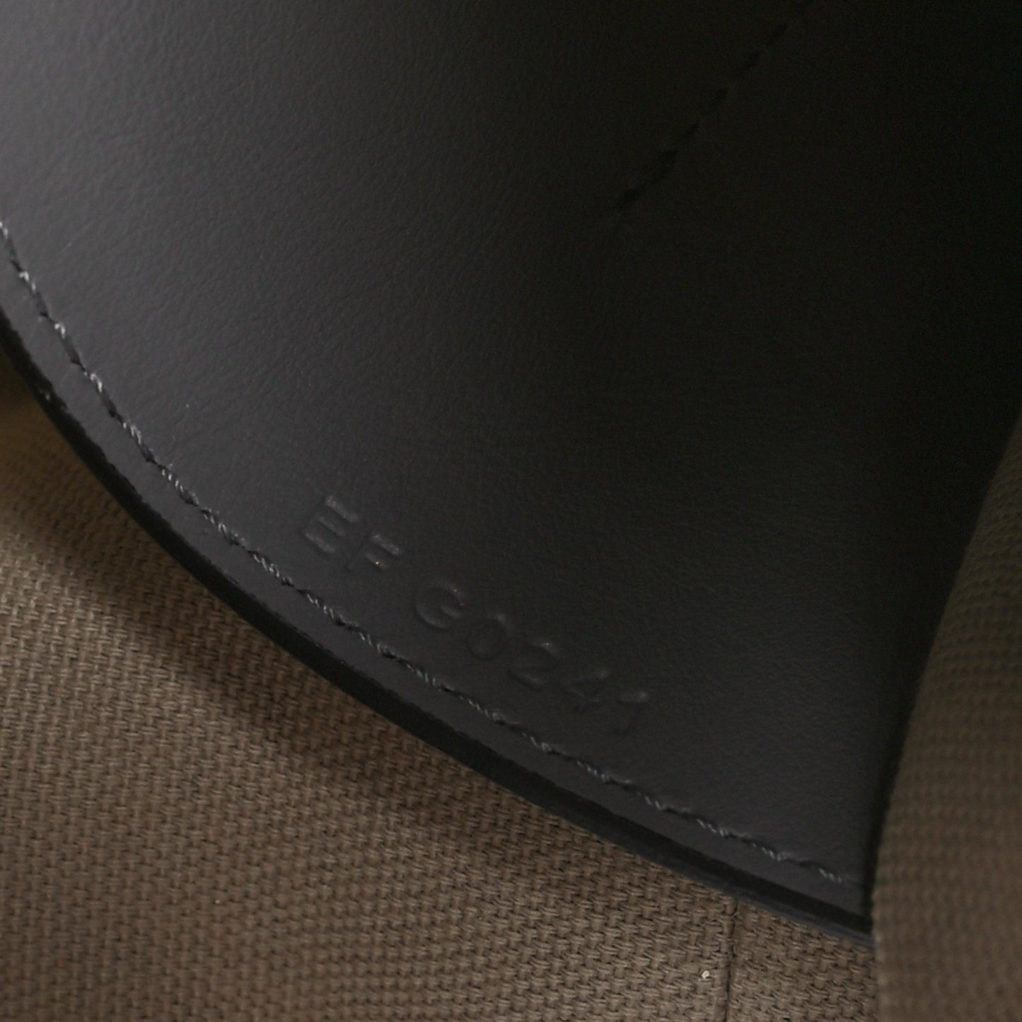 Calfskin Small Soft Antigona Pearl Grey