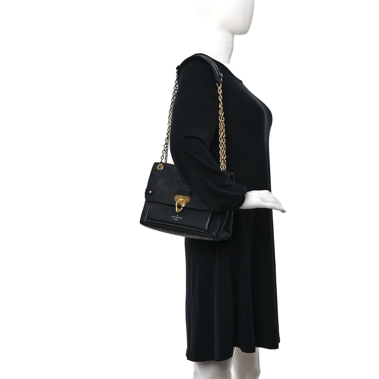 Empreinte Vavin PM Black