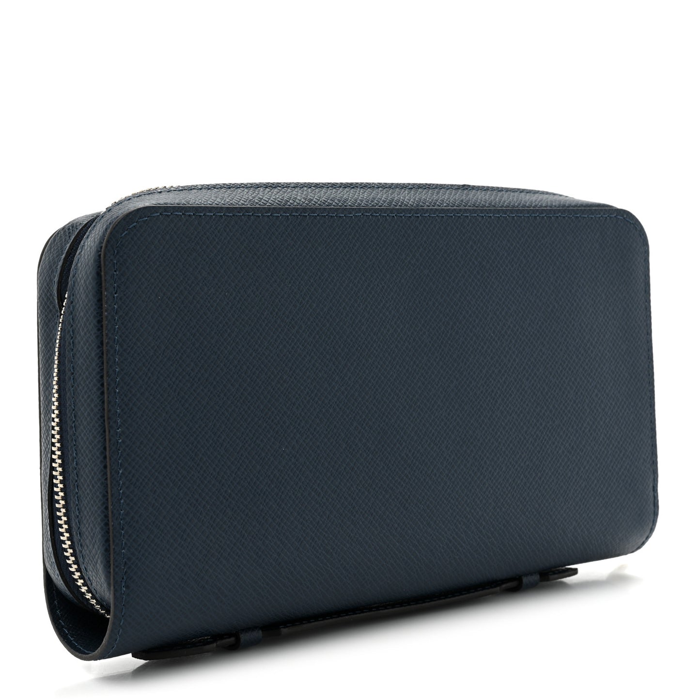 Taiga Zippy XL Wallet Blue Red