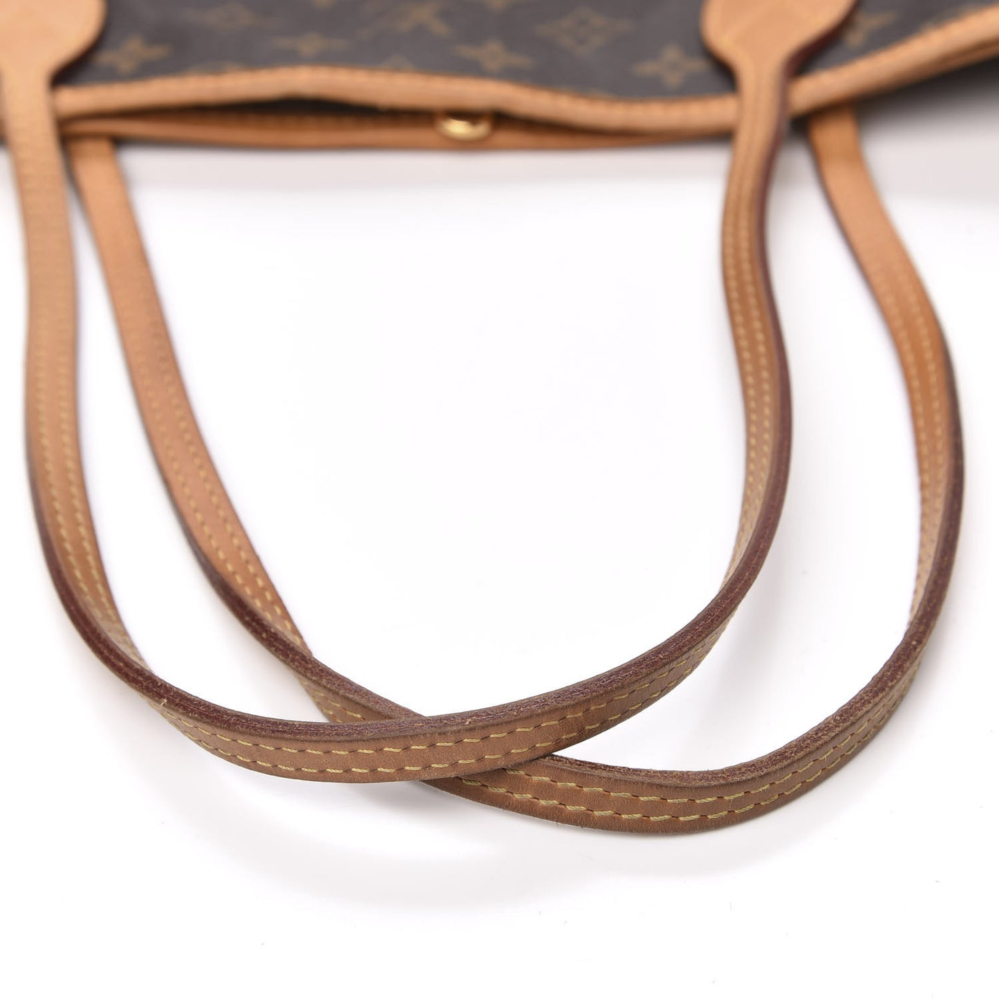 Monogram Neverfull GM