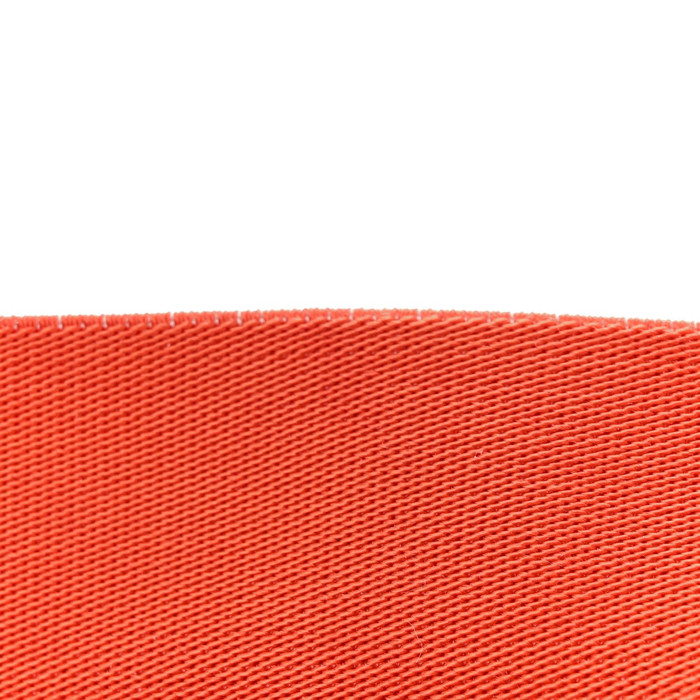 Coated Canvas Logo Star Print Childrens Belt Bag Beige Multicolor Vibrant Orange