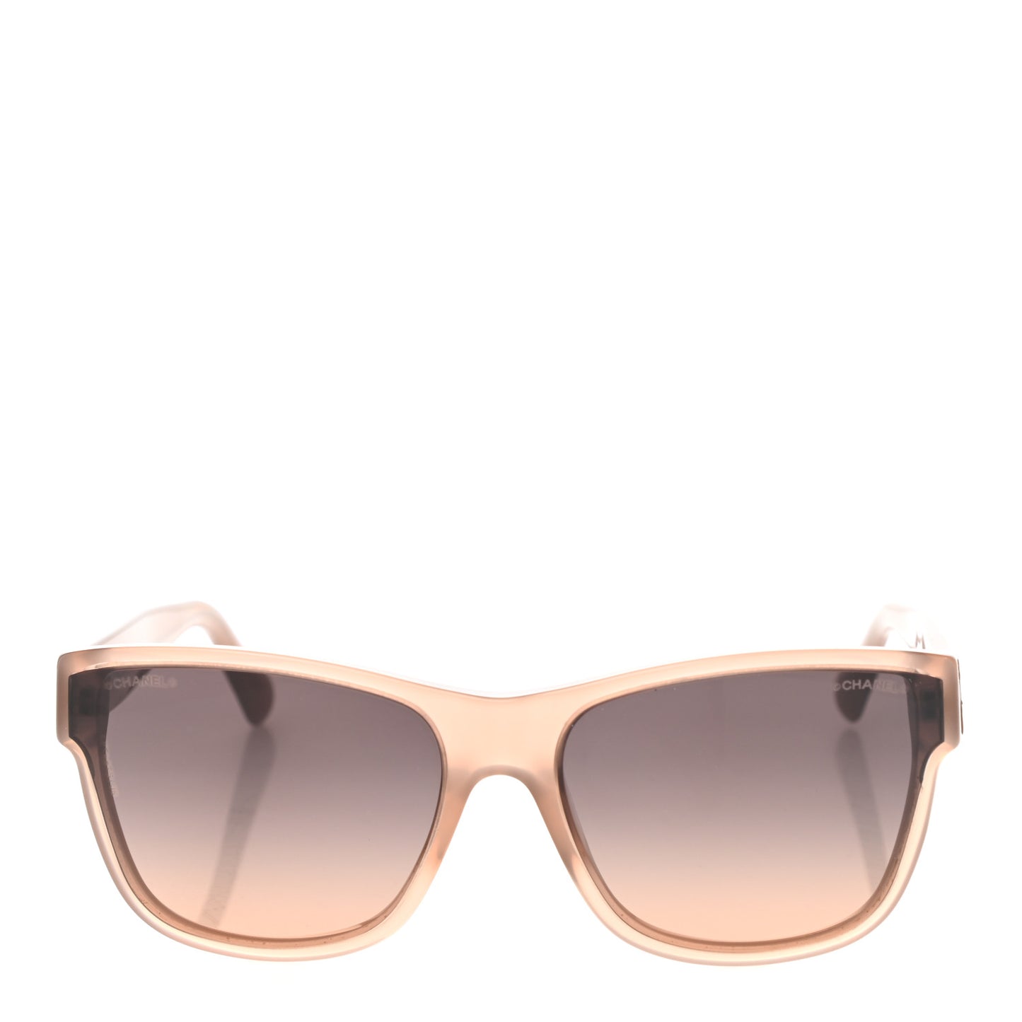 Acetate Butterfly CC Sunglasses 5386-A Pink