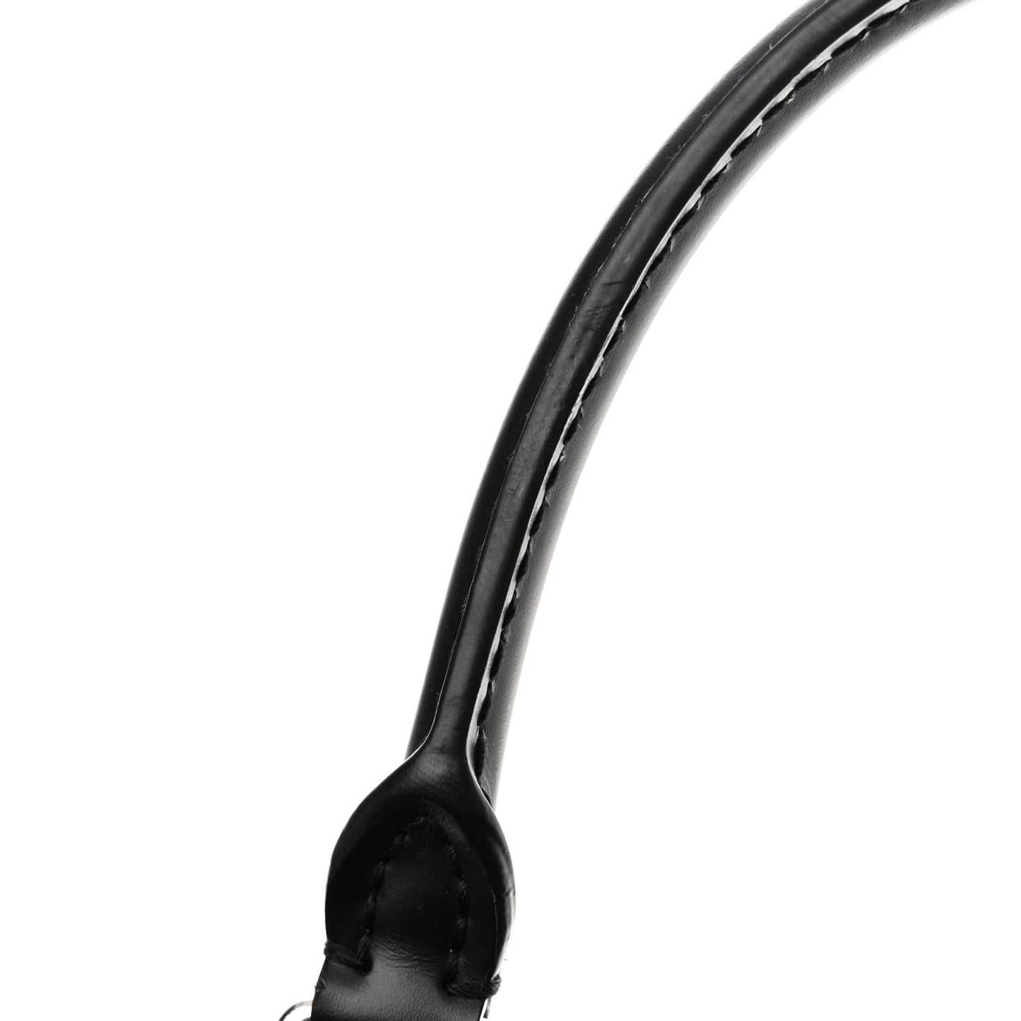 Epi Grenelle Tote MM Black