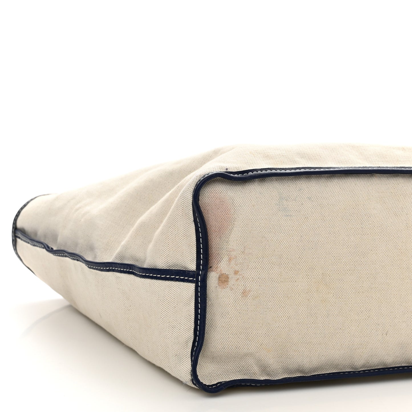 Goyardine Saint Louis PM Navy