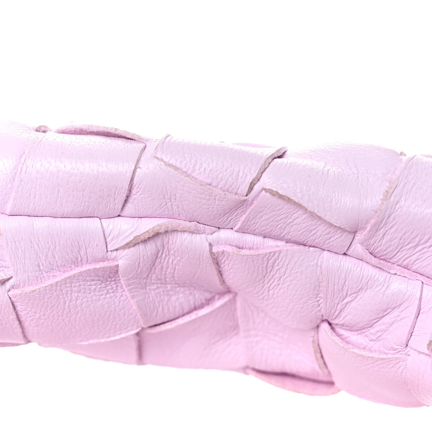 Bottega Veneta Nappa Intrecciato Mini Jodie Bliss Washed 10 of 11