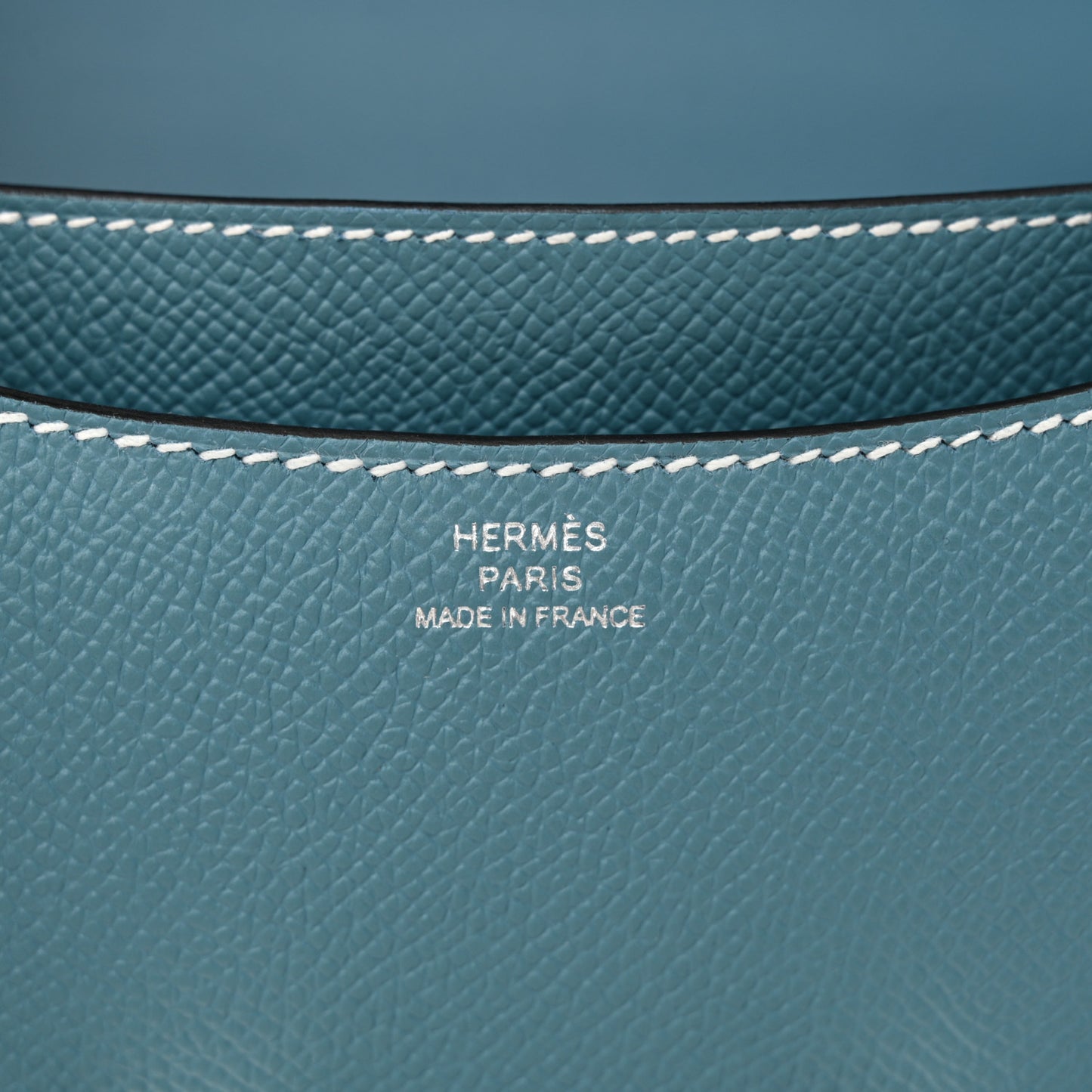 Epsom Constance 18 New Blue Jean