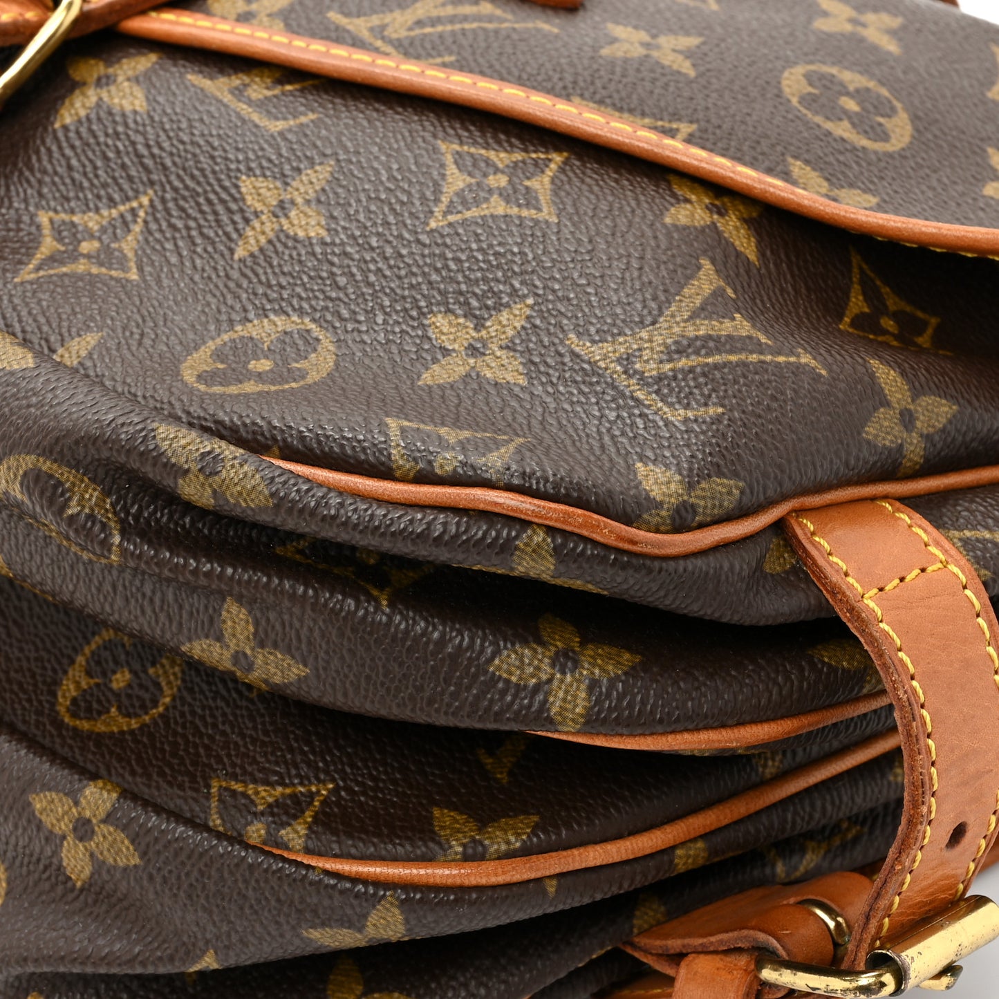 Monogram Saumur 30