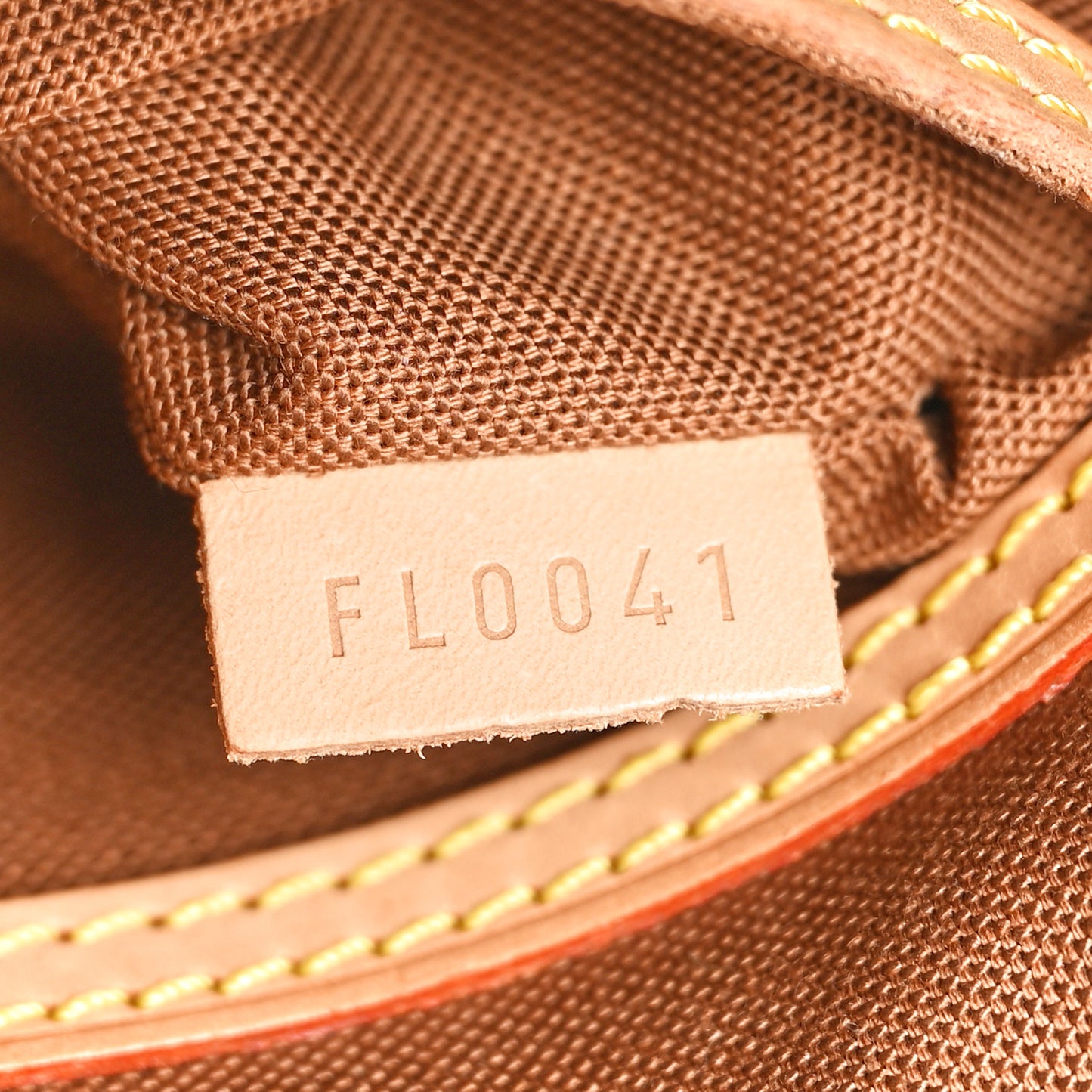 Monogram Alma PM