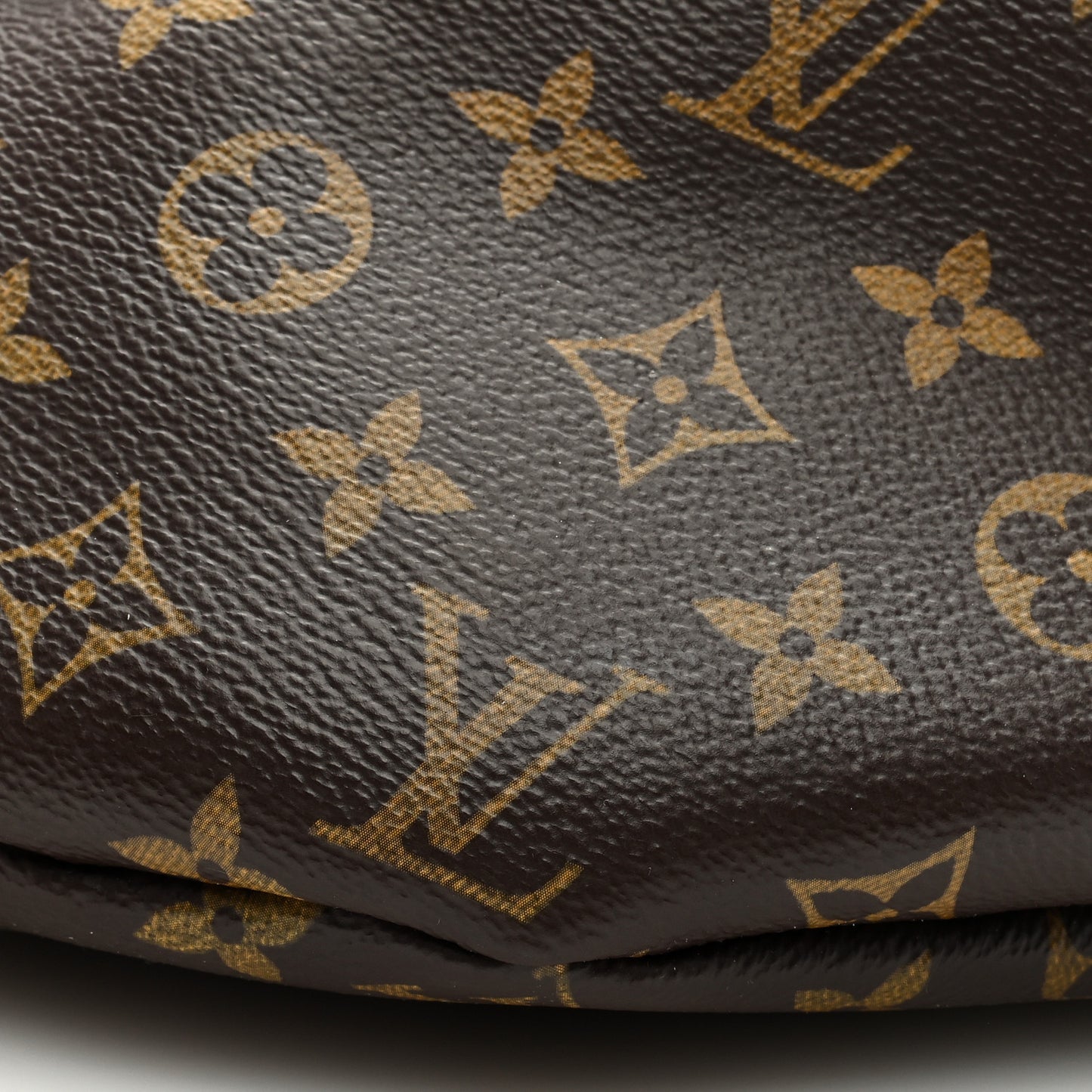 Monogram Bumbag