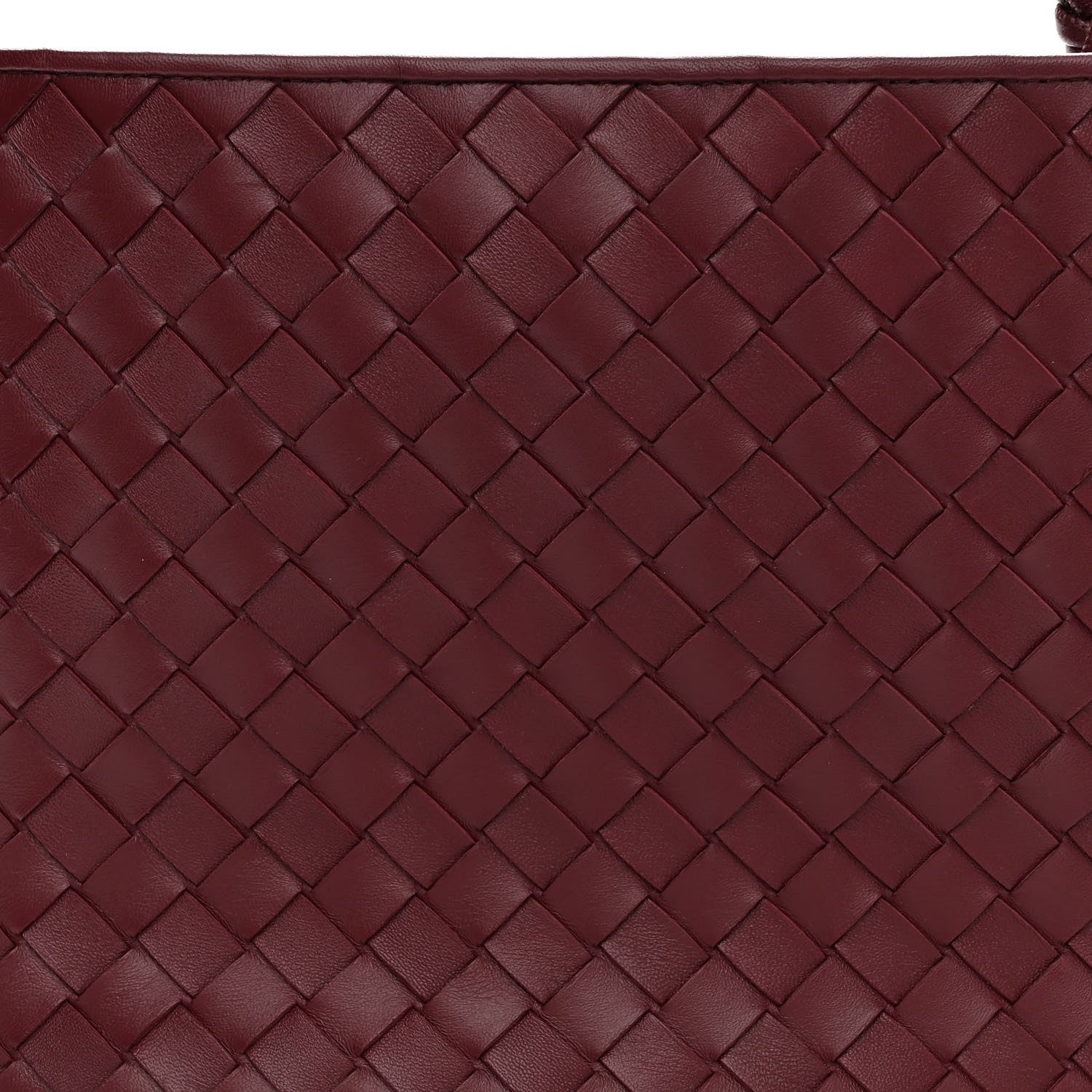 Bottega Veneta Nappa Intrecciato Sardine Bag Barolo 7 of 10